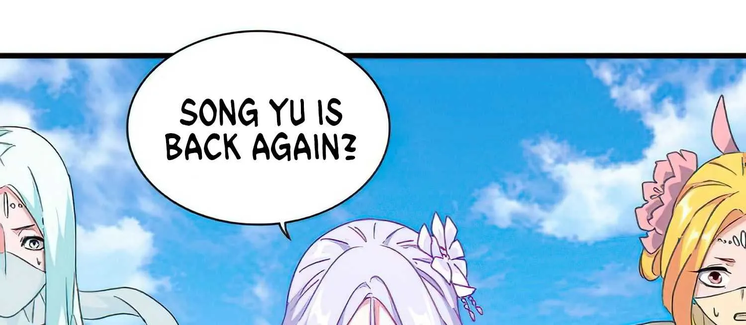 Magic Emperor Chapter 161 page 85 - 