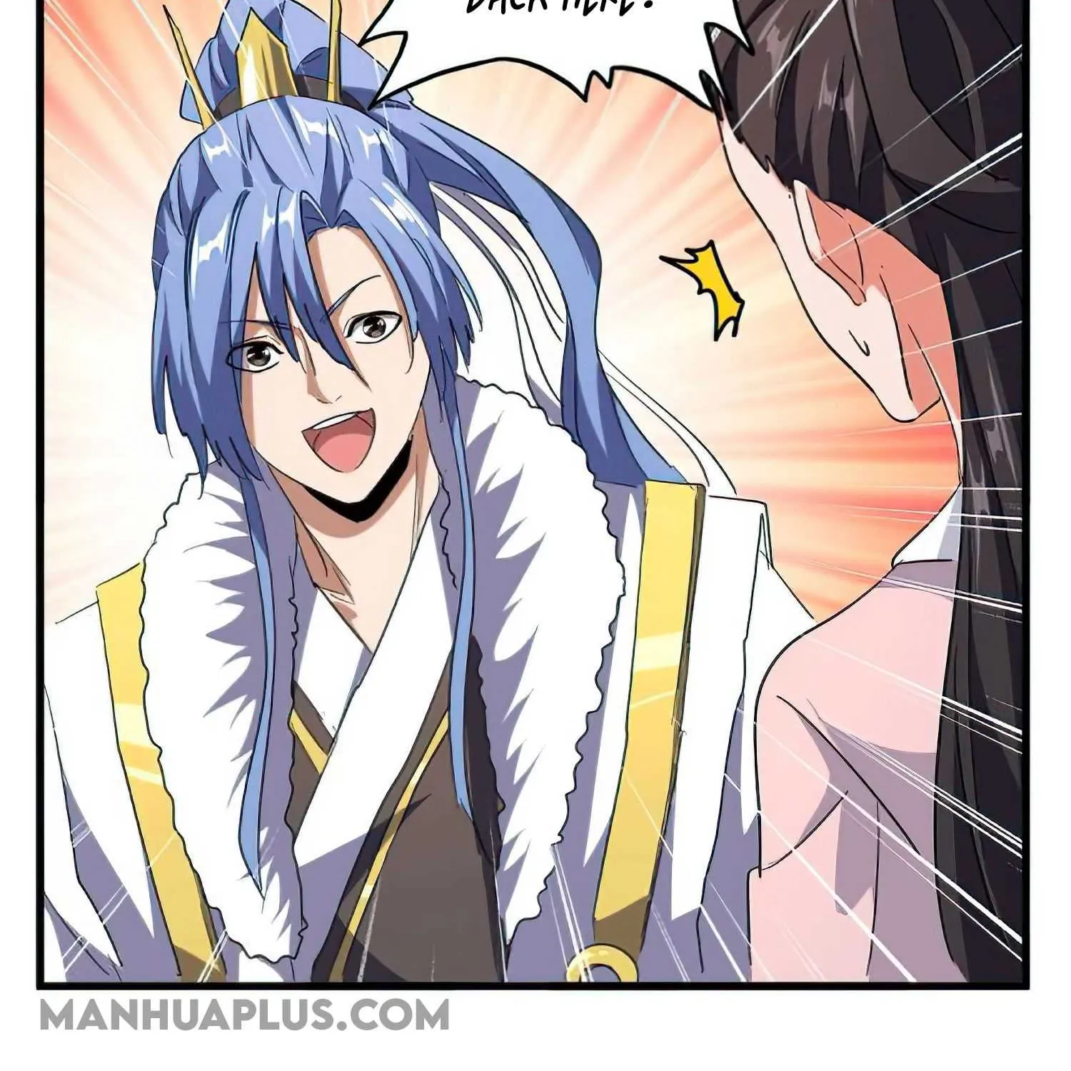 Magic Emperor Chapter 161 page 87 - 