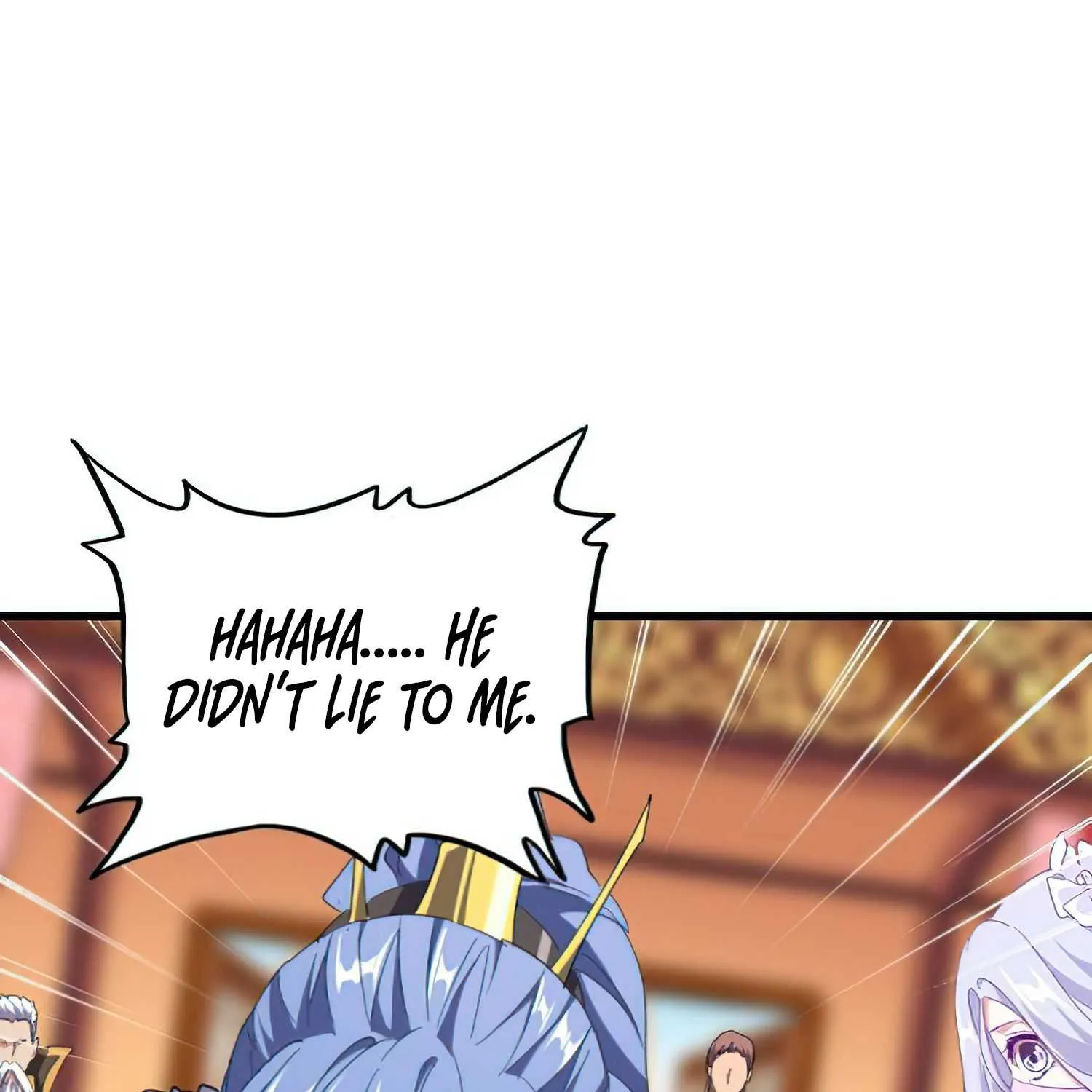 Magic Emperor Chapter 161 page 88 - 