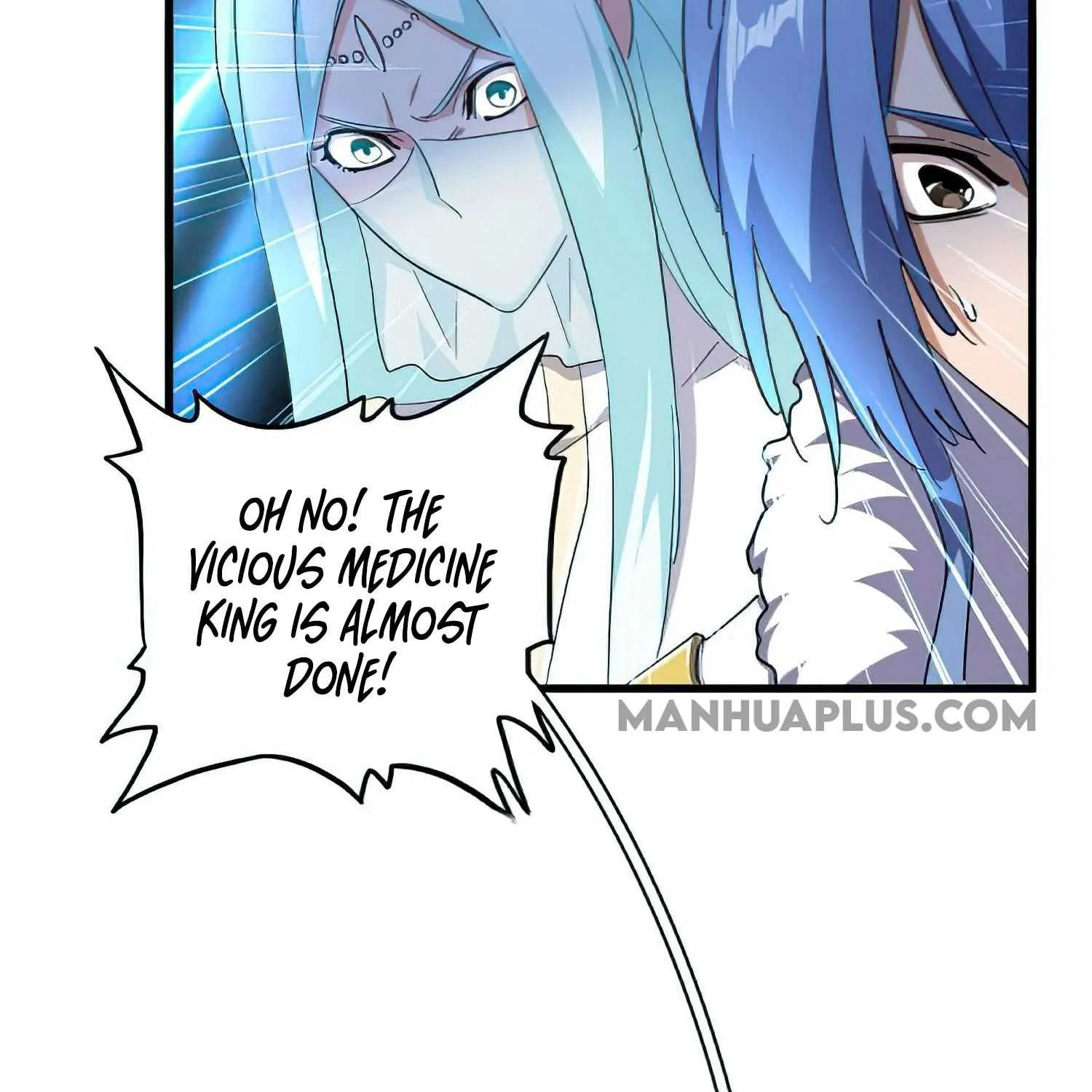 Magic Emperor Chapter 161 page 93 - 