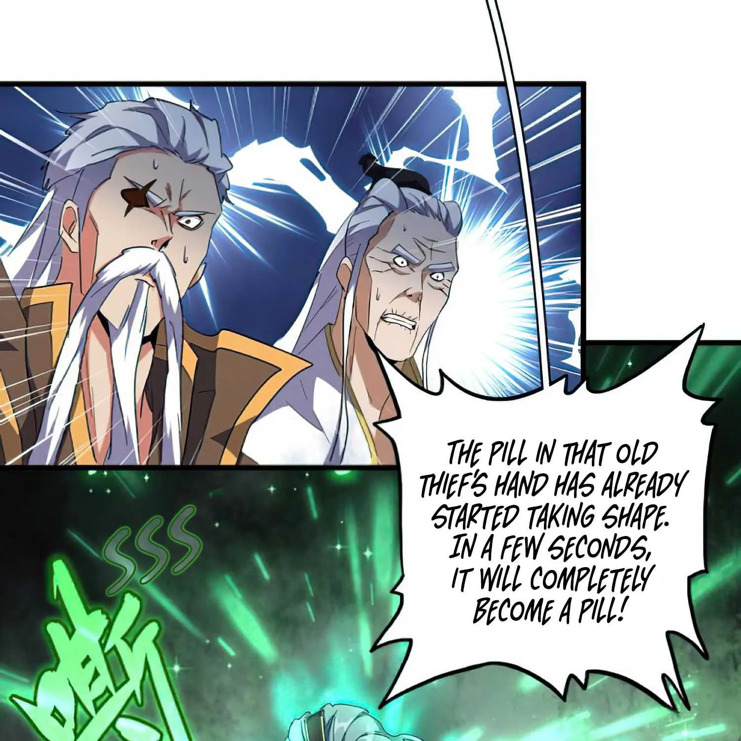 Magic Emperor Chapter 161 page 94 - 