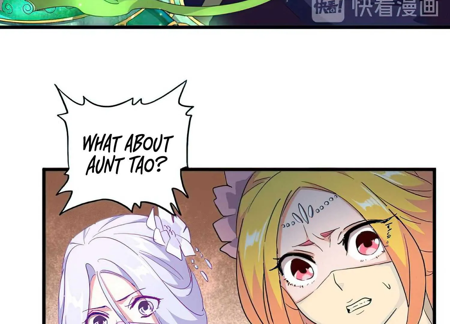 Magic Emperor Chapter 161 page 96 - 