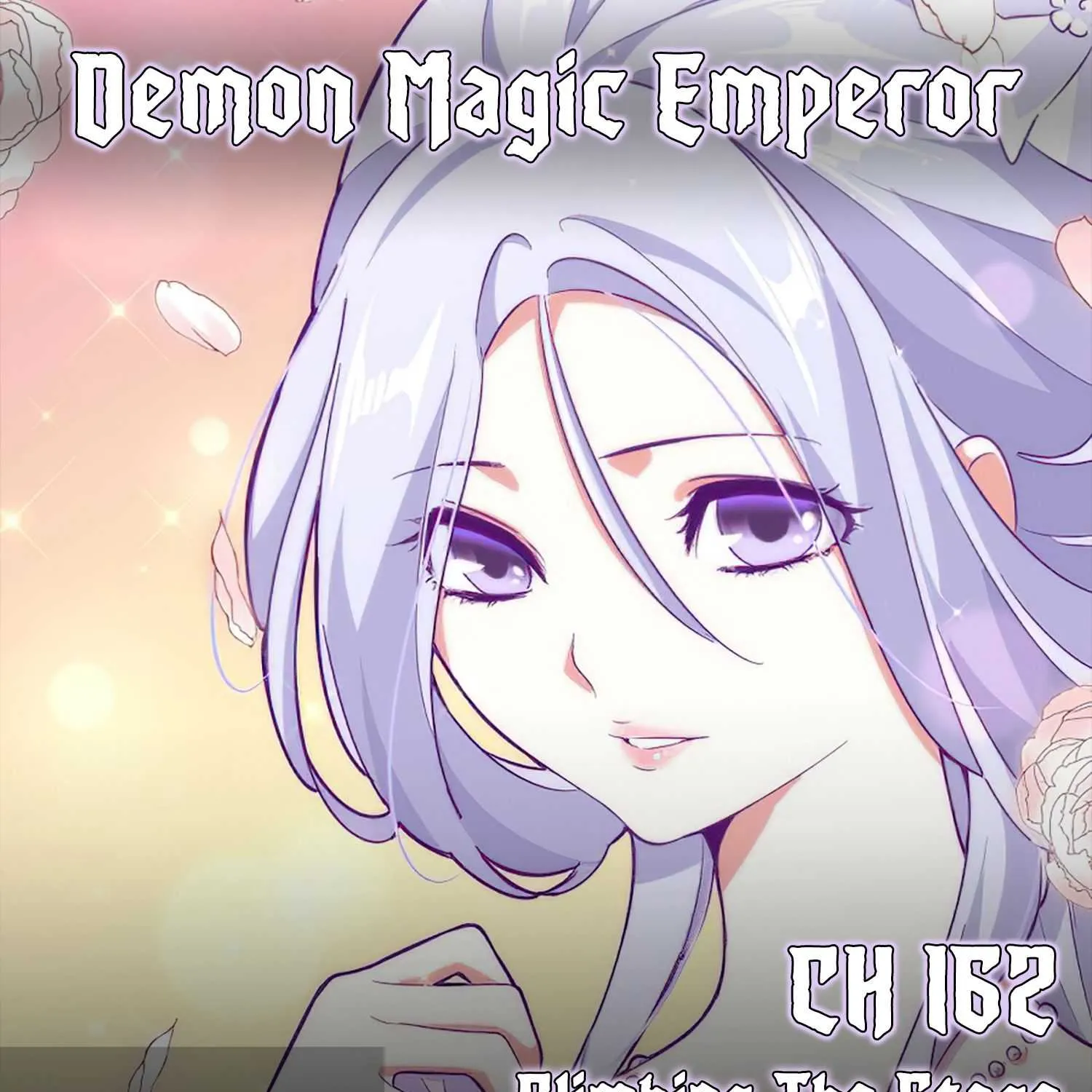 Magic Emperor Chapter 162 page 1 - 