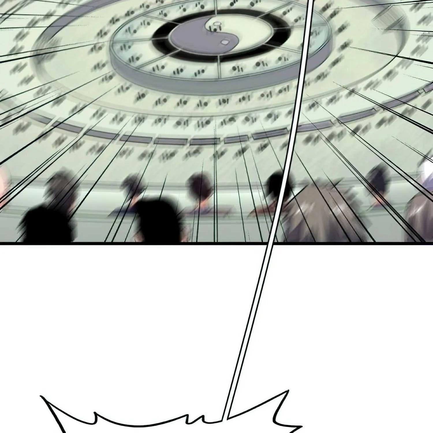 Magic Emperor Chapter 162 page 11 - 