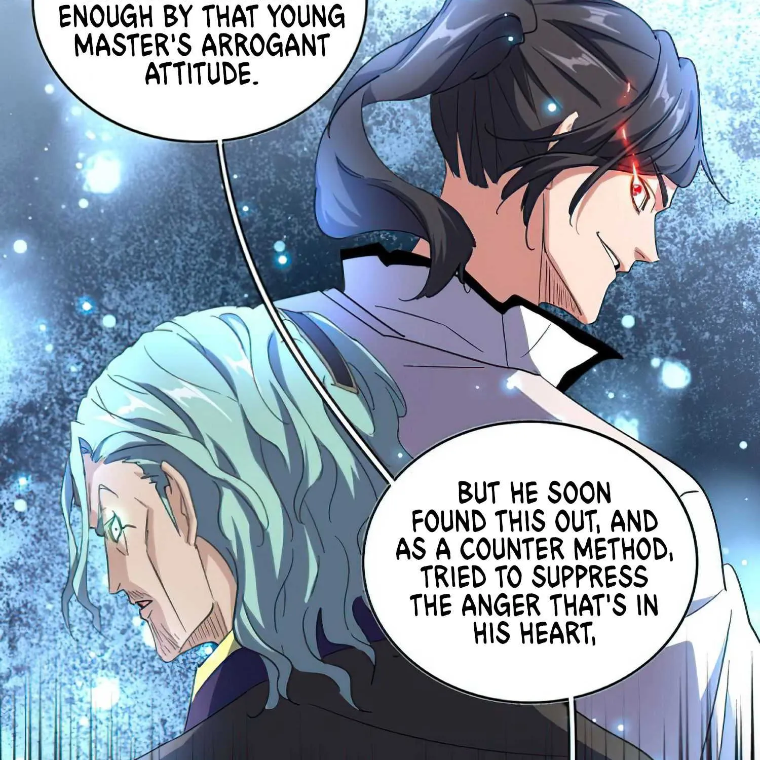 Magic Emperor Chapter 162 page 101 - 