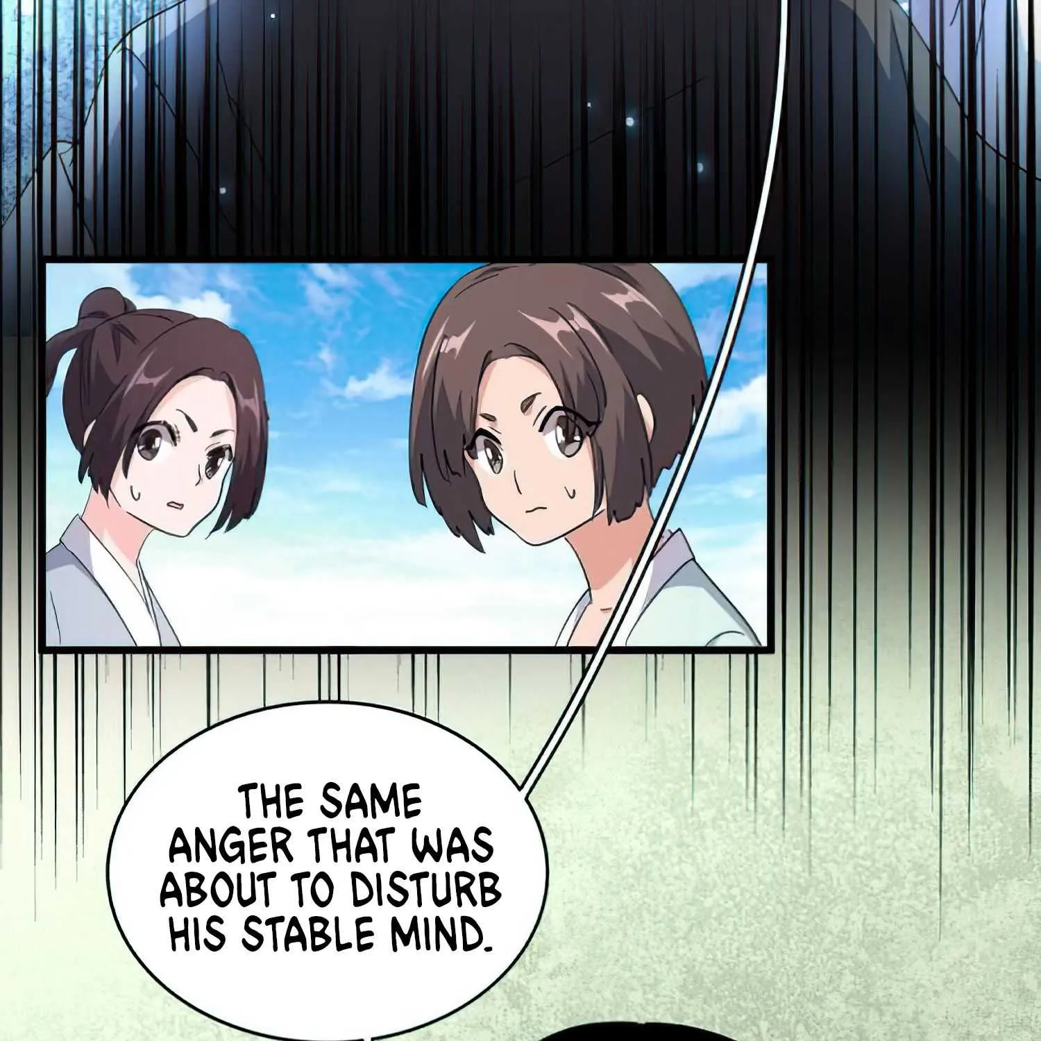 Magic Emperor Chapter 162 page 102 - 