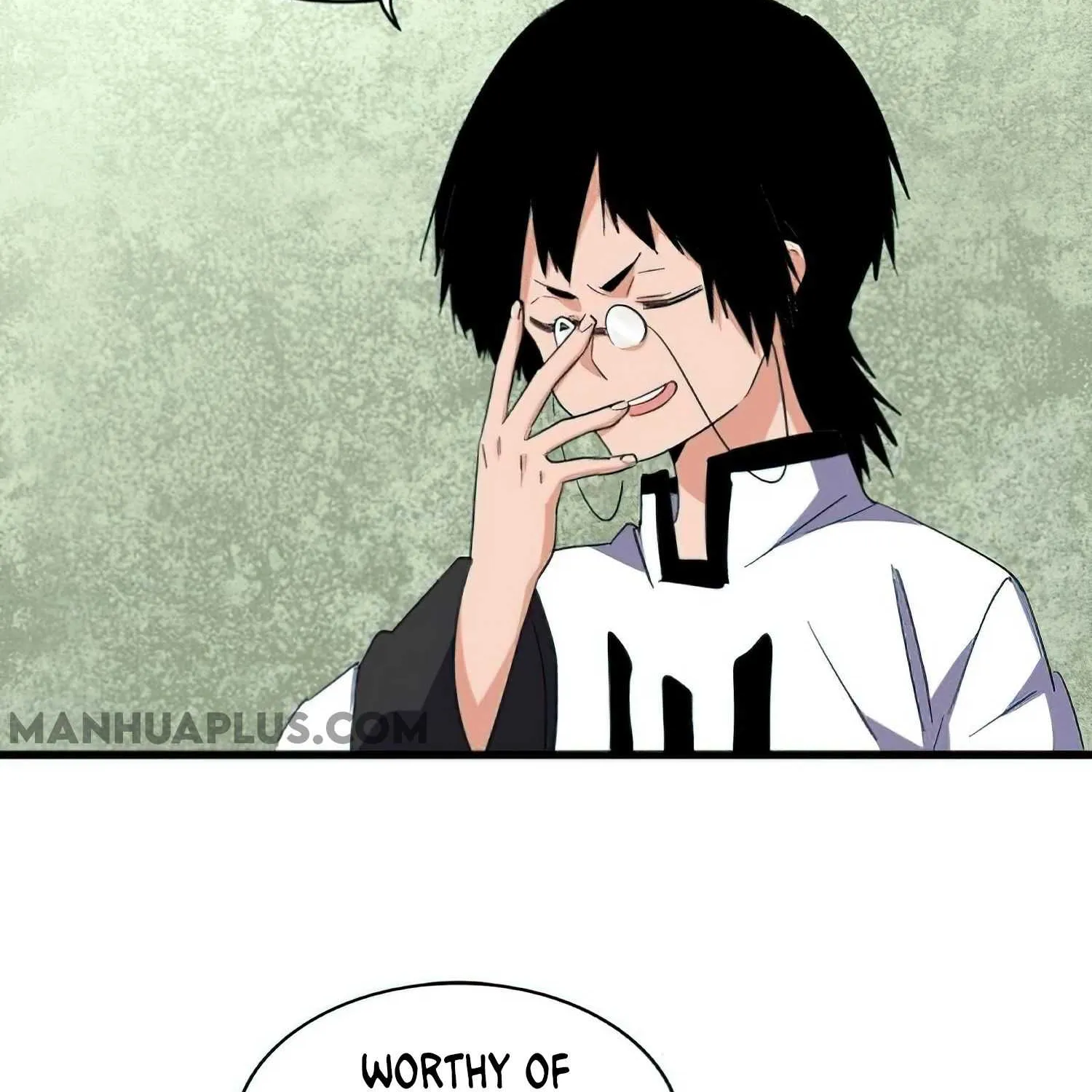 Magic Emperor Chapter 162 page 103 - 