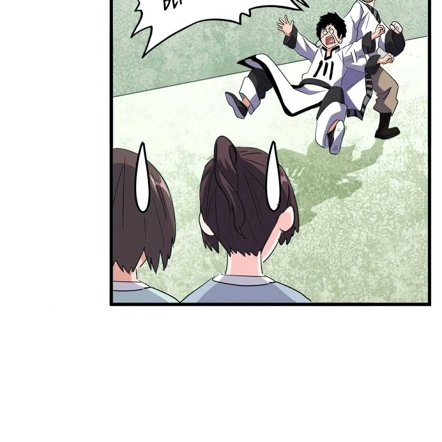 Magic Emperor Chapter 162 page 106 - 