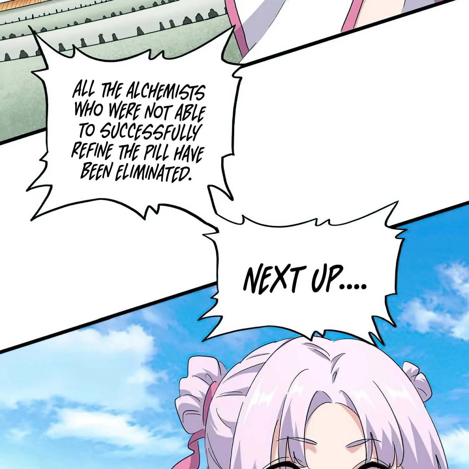 Magic Emperor Chapter 162 page 110 - 