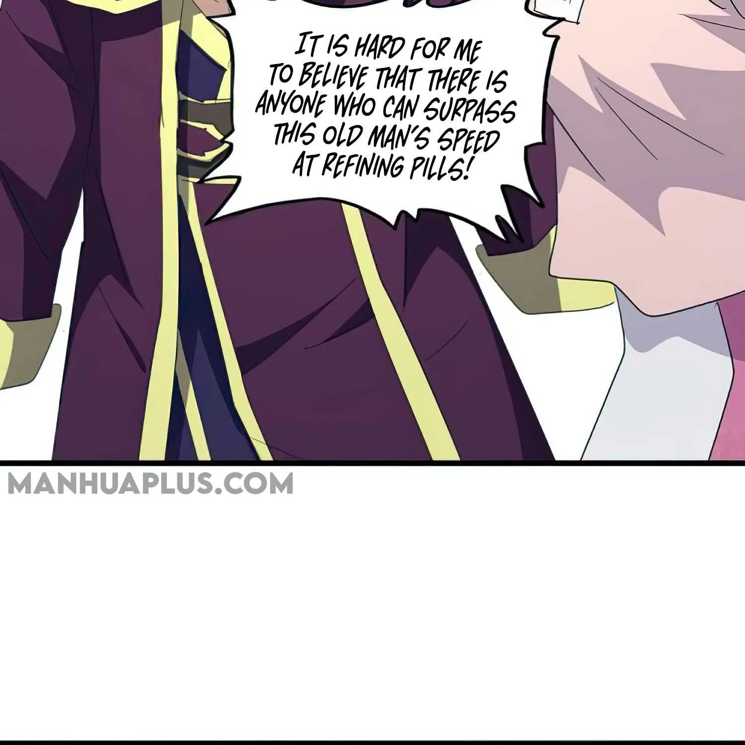 Magic Emperor Chapter 162 page 114 - 