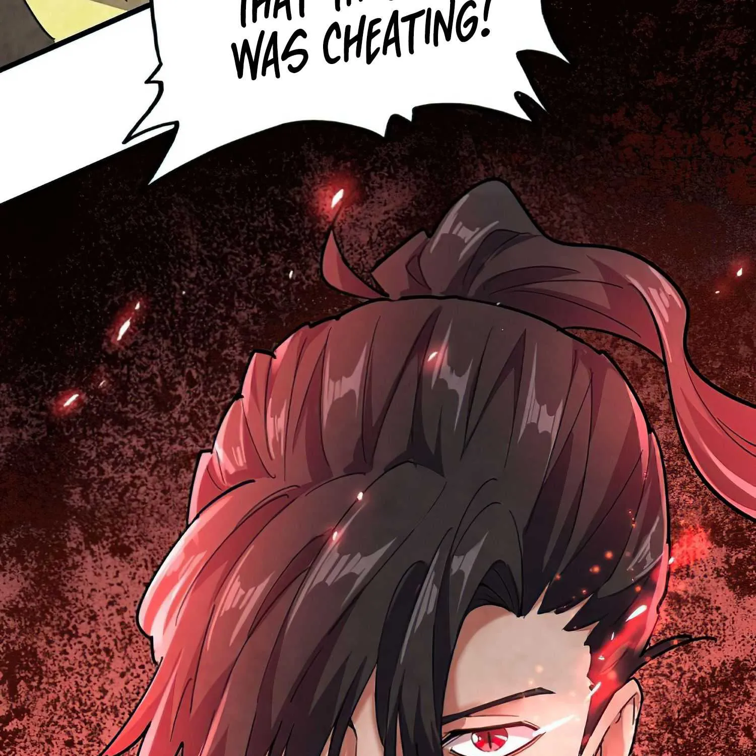 Magic Emperor Chapter 162 page 116 - 