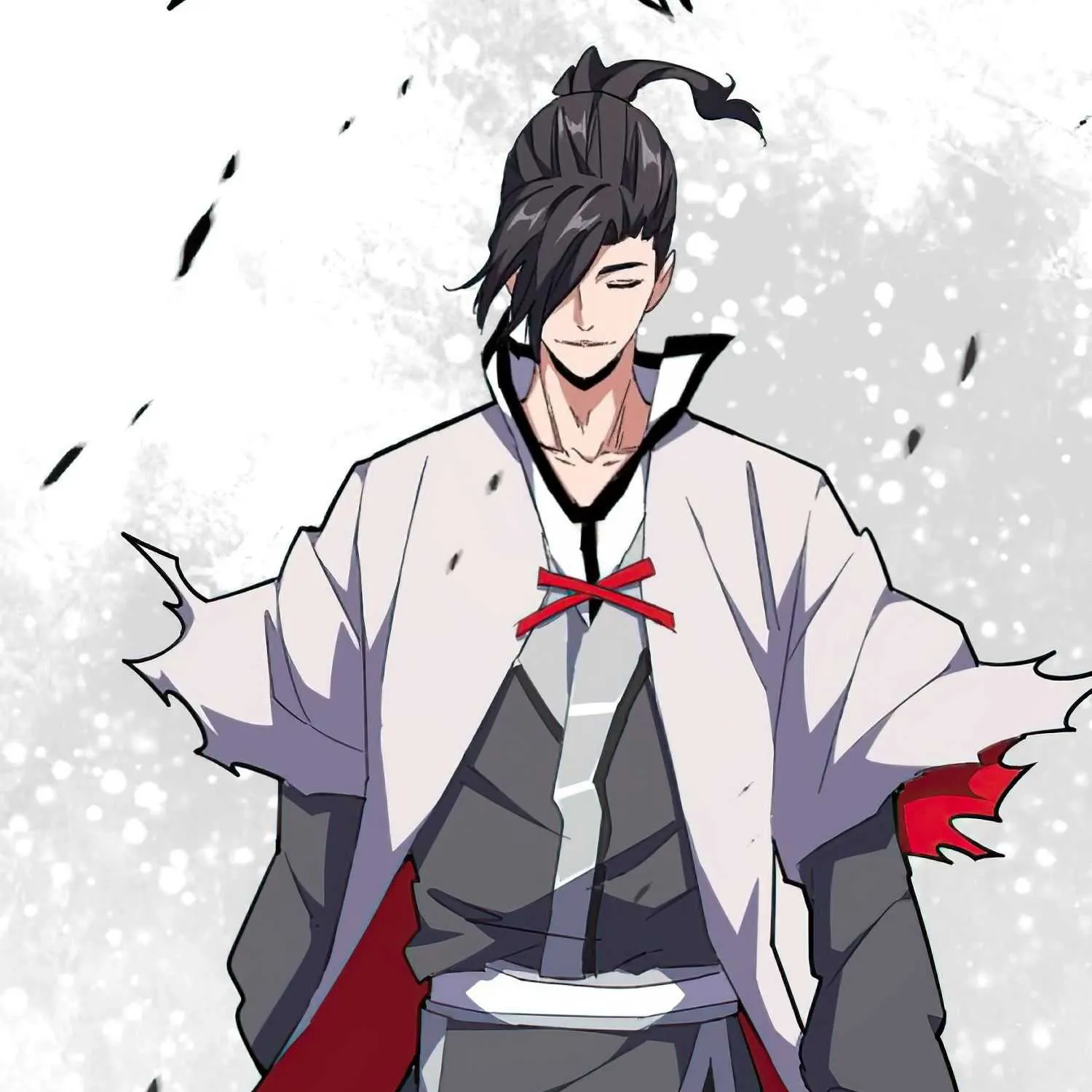 Magic Emperor Chapter 162 page 17 - 