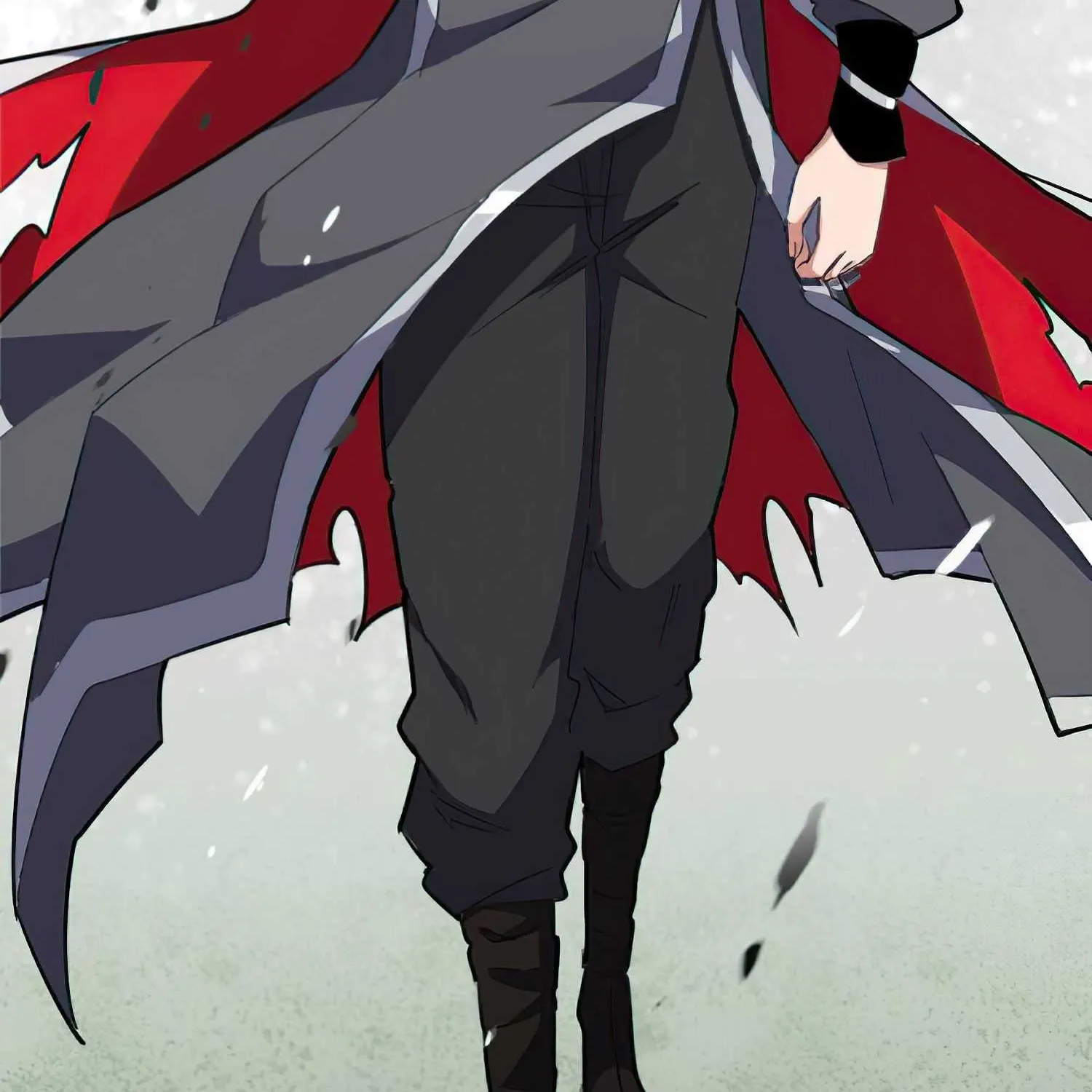Magic Emperor Chapter 162 page 18 - 