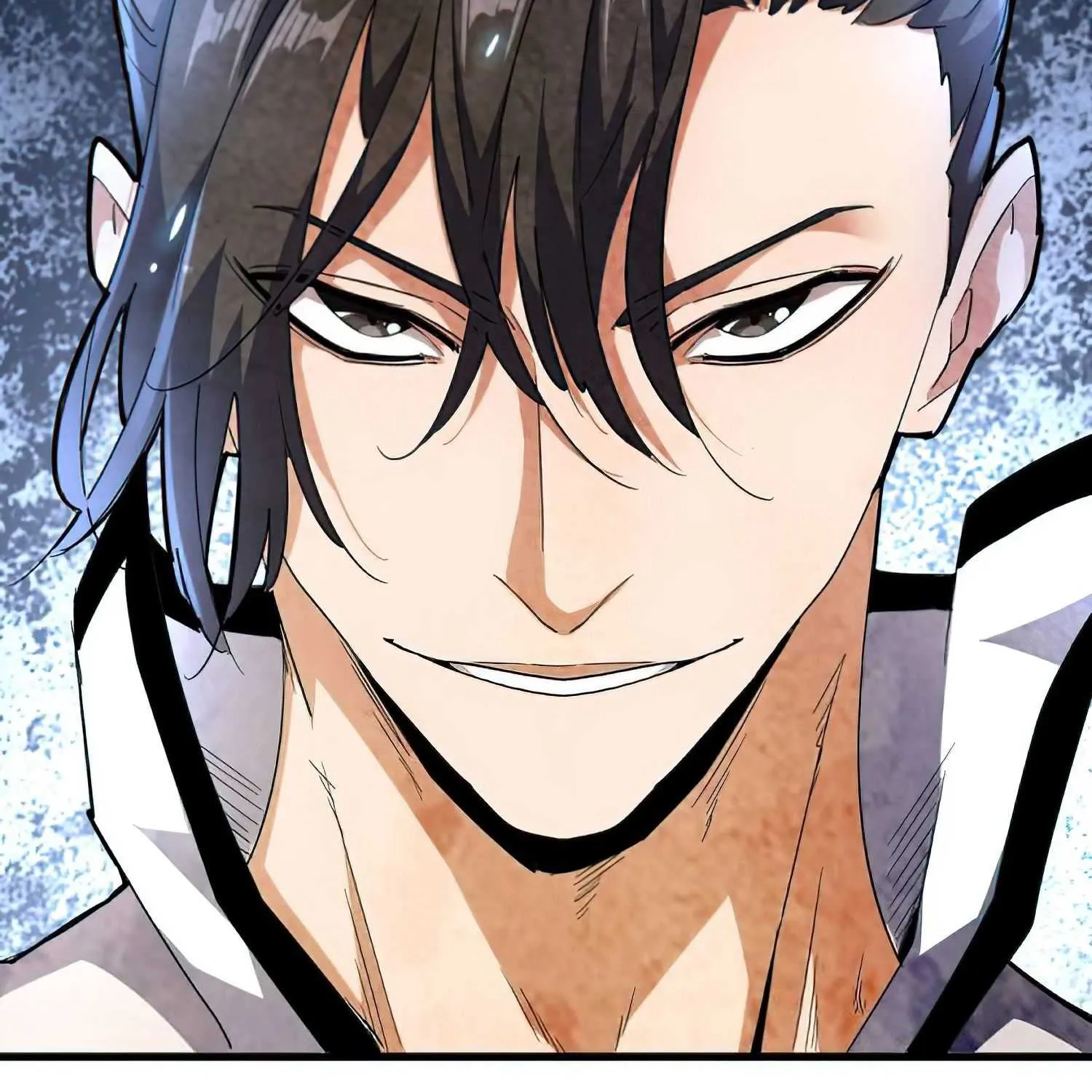 Magic Emperor Chapter 162 page 20 - 