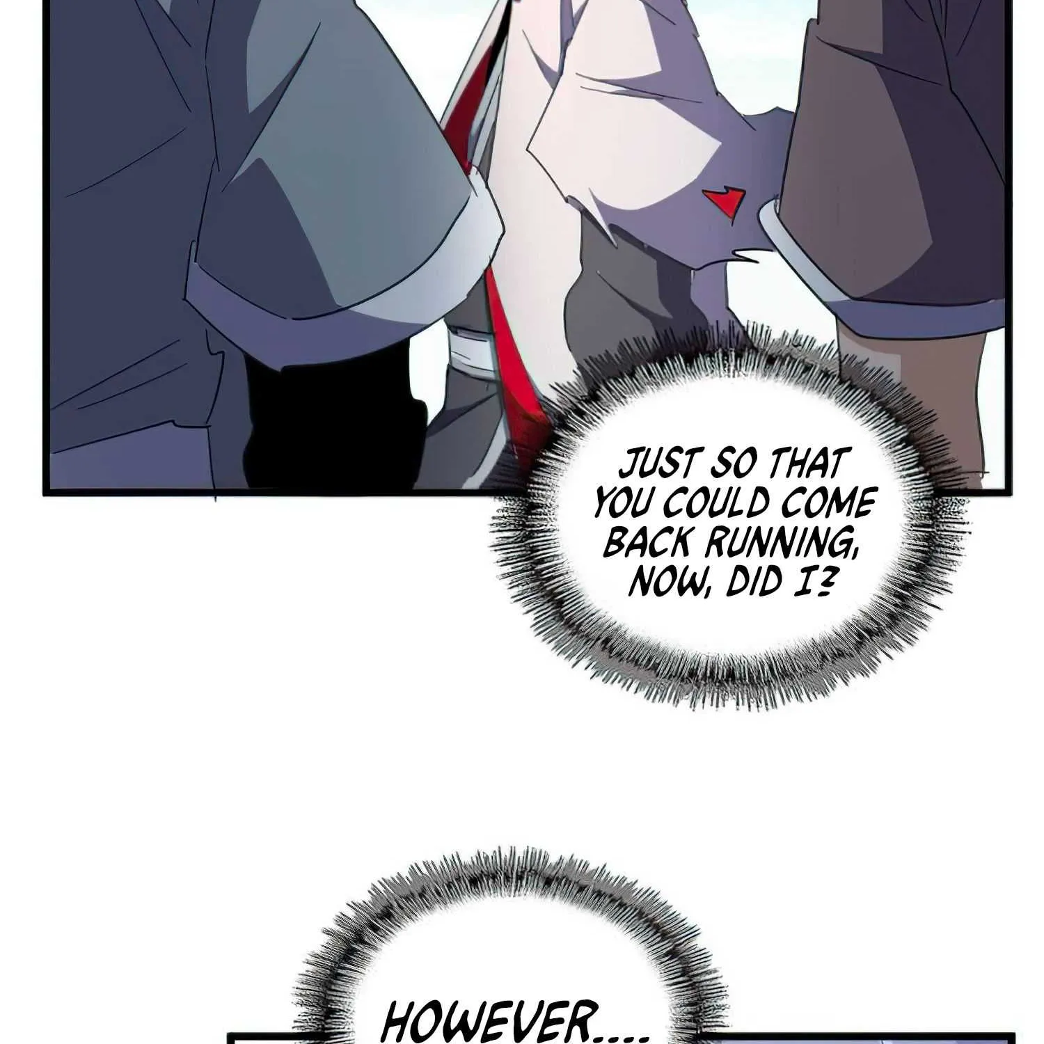 Magic Emperor Chapter 162 page 25 - 