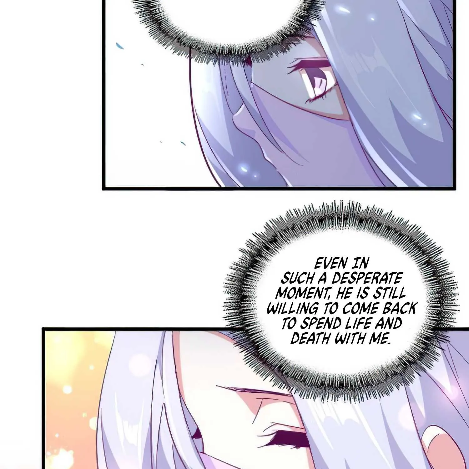 Magic Emperor Chapter 162 page 26 - 