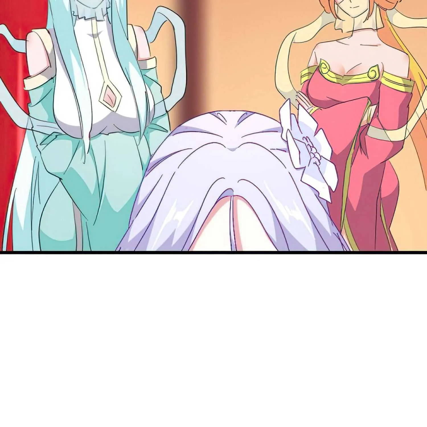 Magic Emperor Chapter 162 page 28 - 