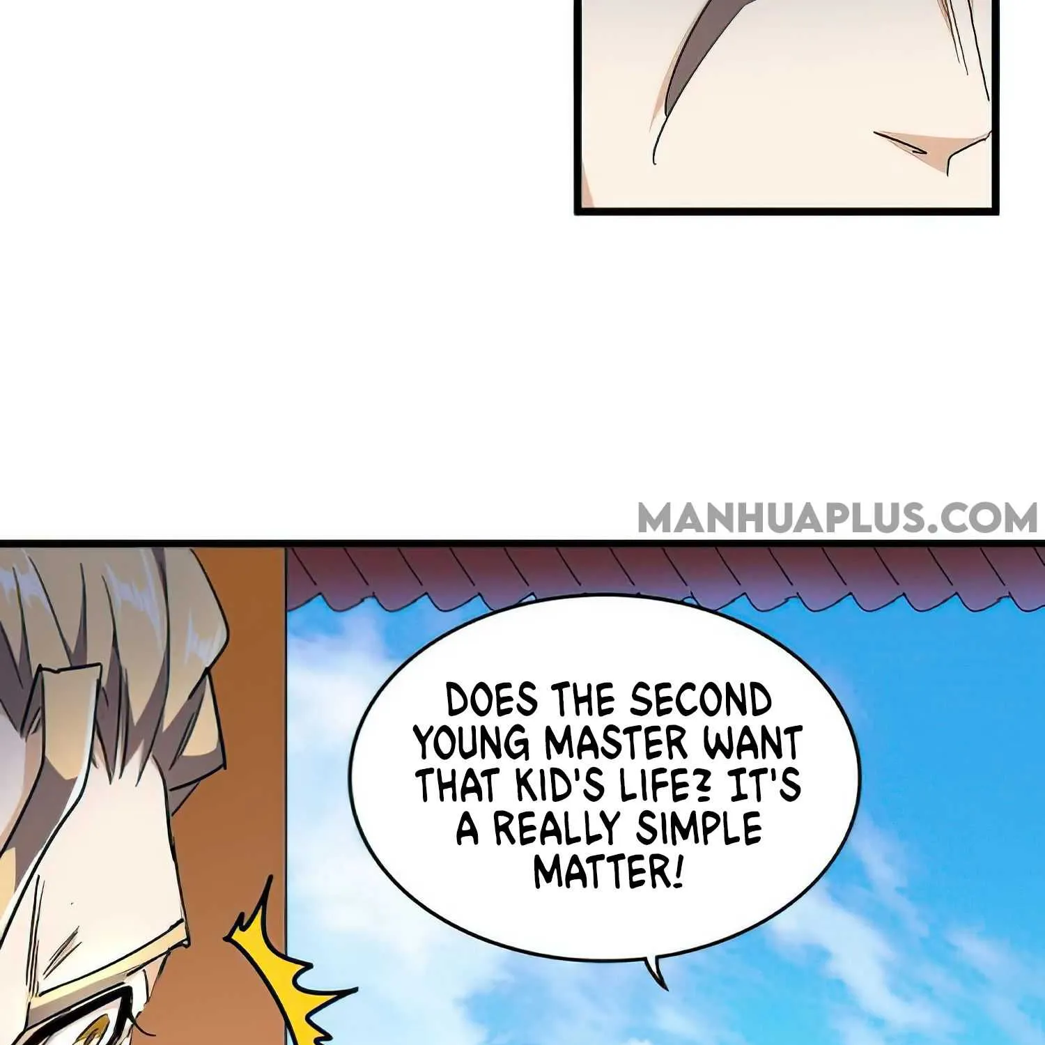 Magic Emperor Chapter 162 page 30 - 