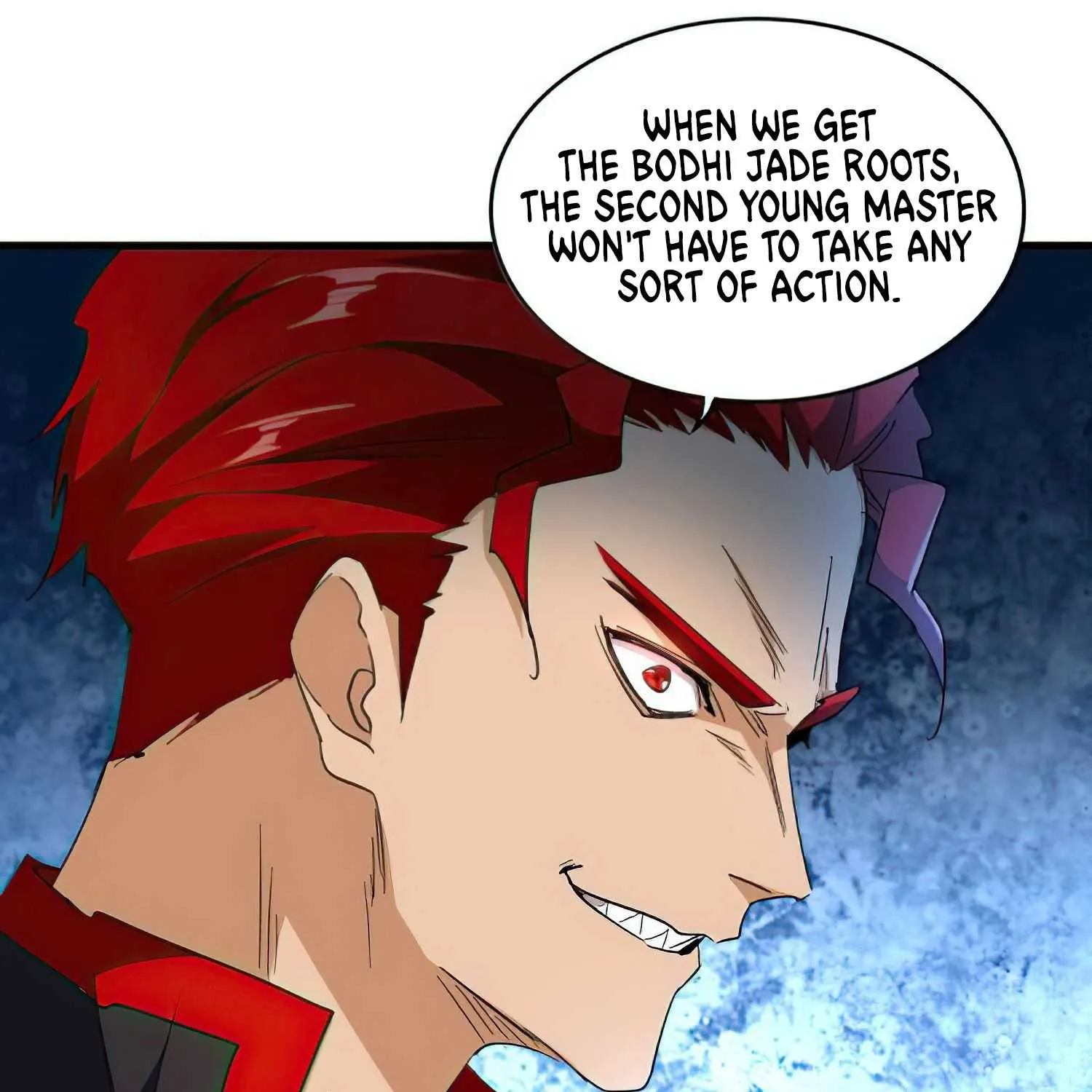 Magic Emperor Chapter 162 page 32 - 