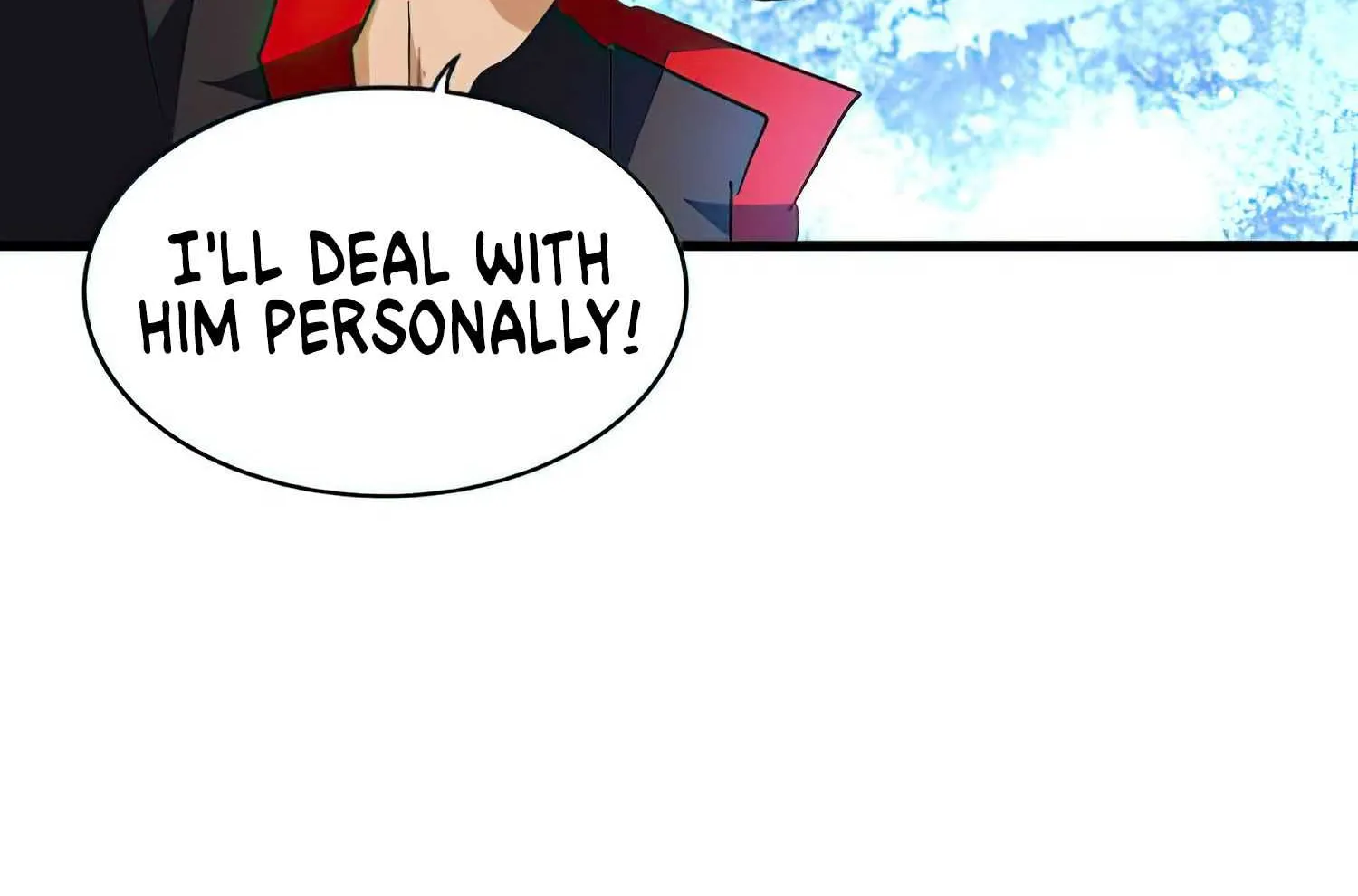 Magic Emperor Chapter 162 page 33 - 