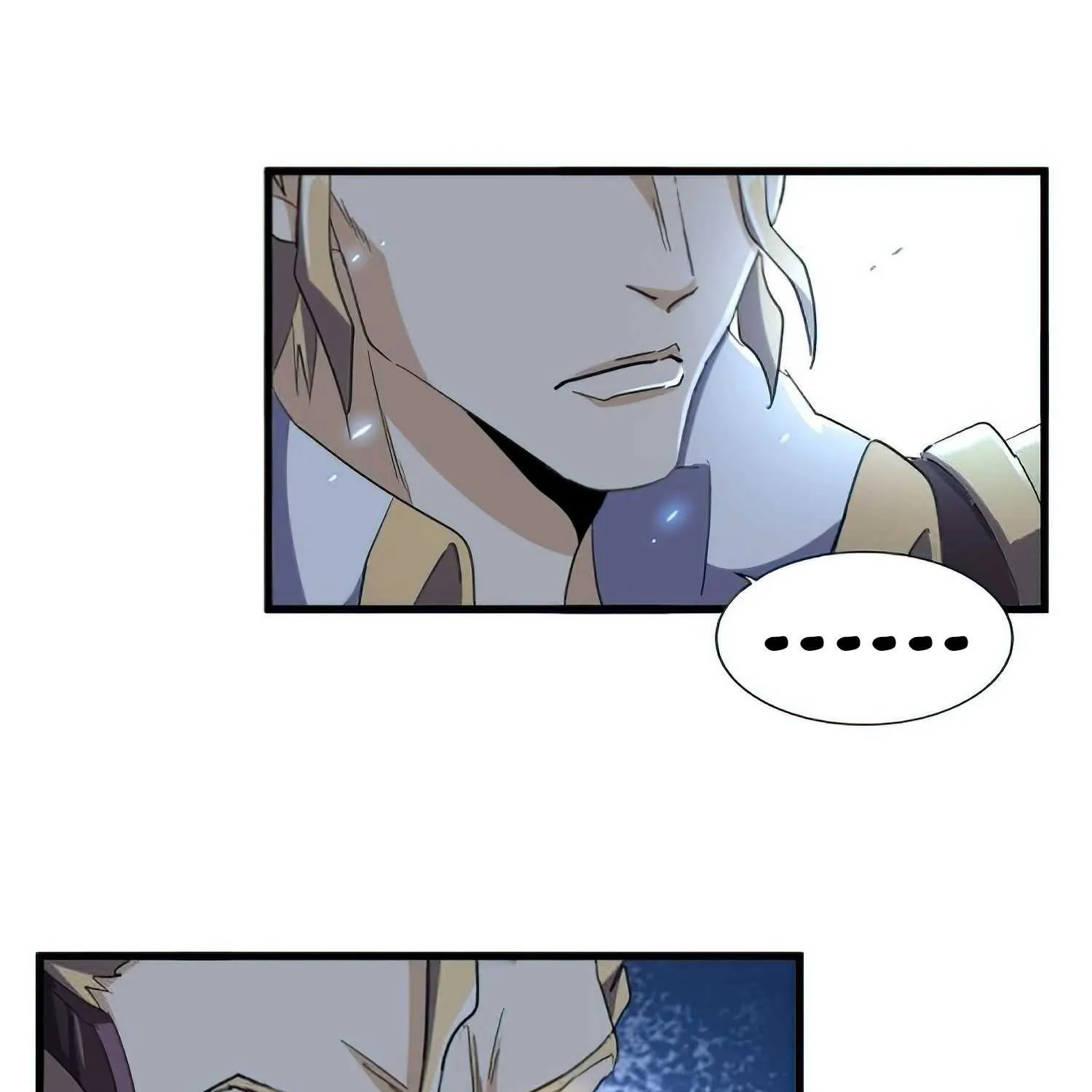 Magic Emperor Chapter 162 page 34 - 