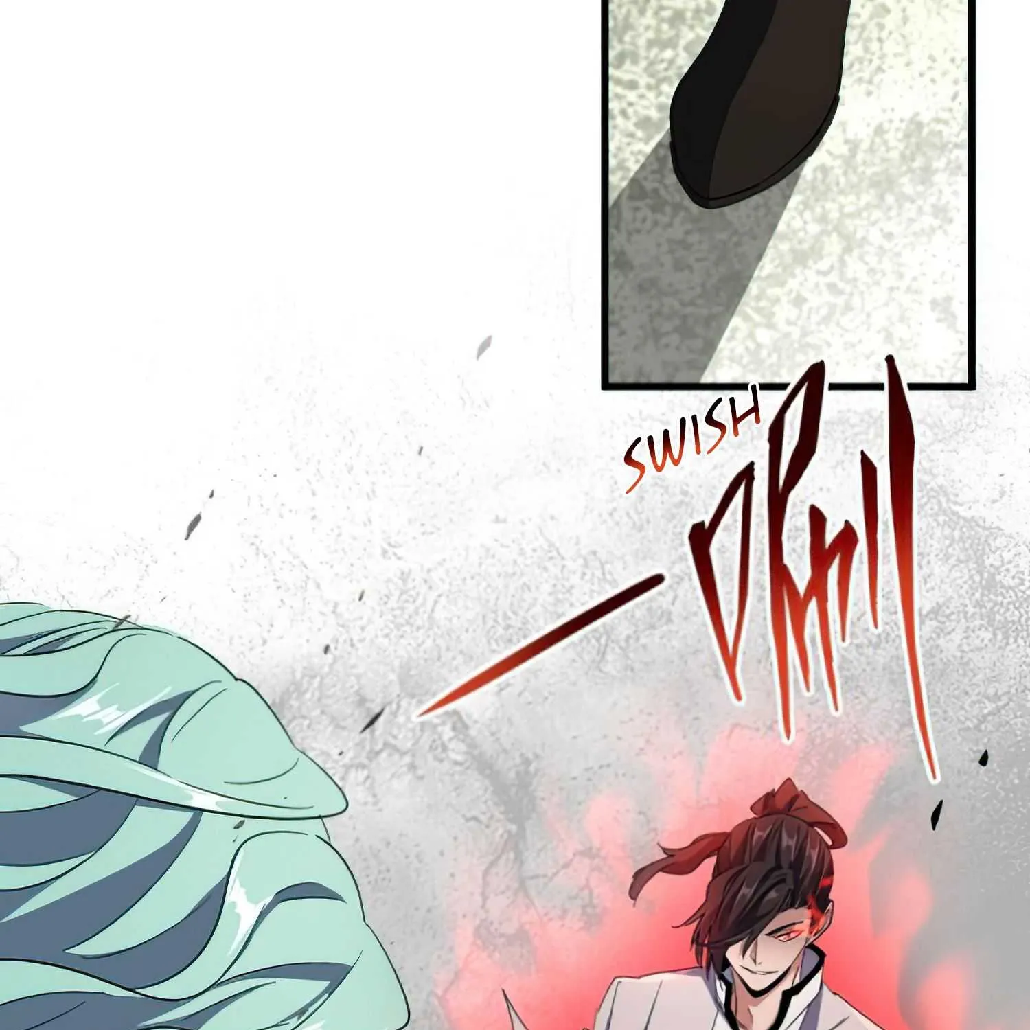 Magic Emperor Chapter 162 page 41 - 