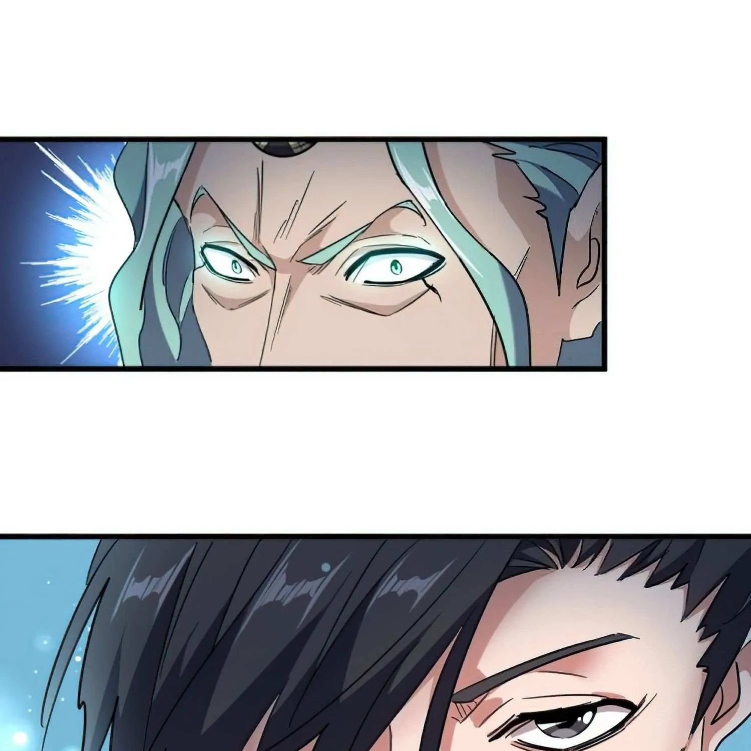 Magic Emperor Chapter 162 page 44 - 