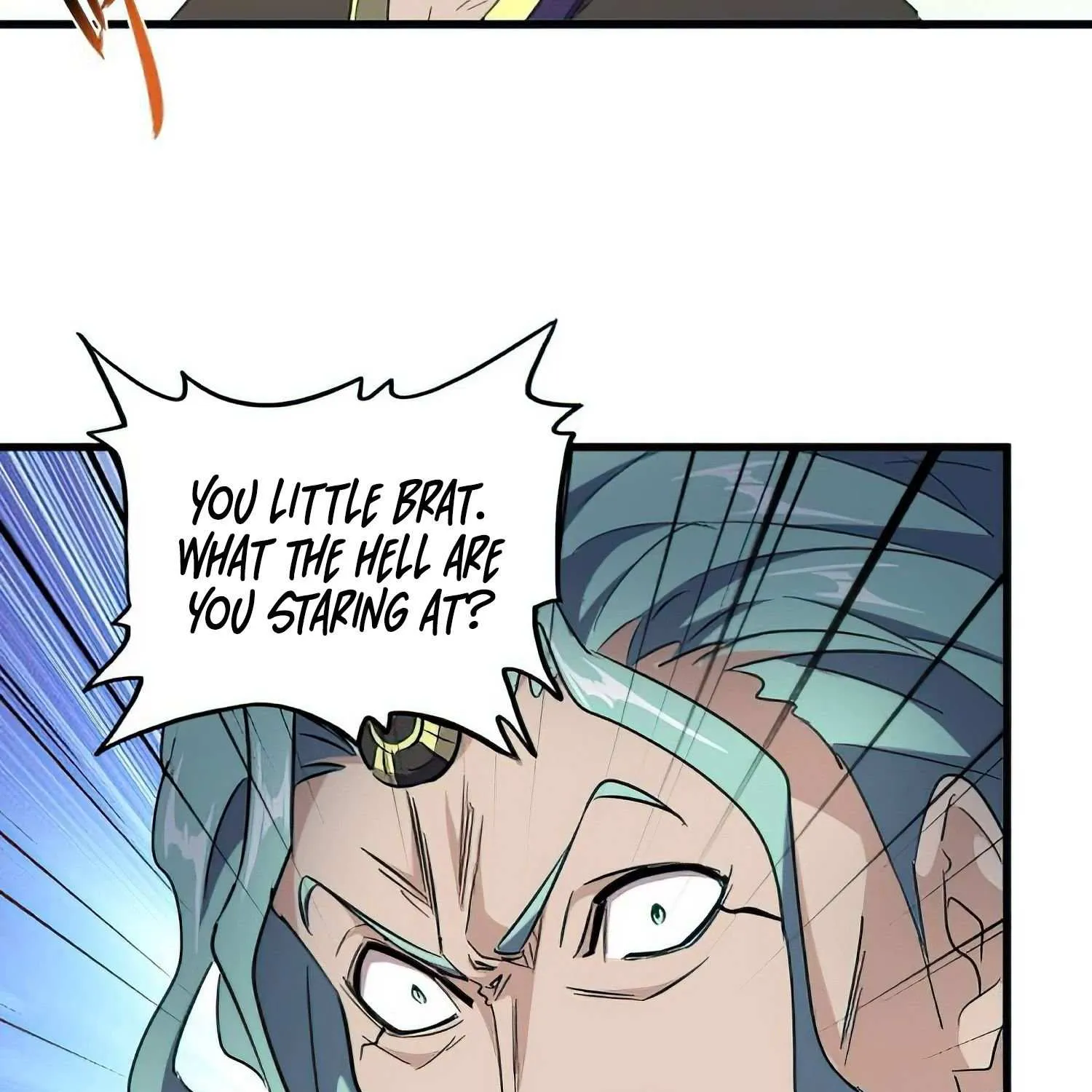 Magic Emperor Chapter 162 page 48 - 