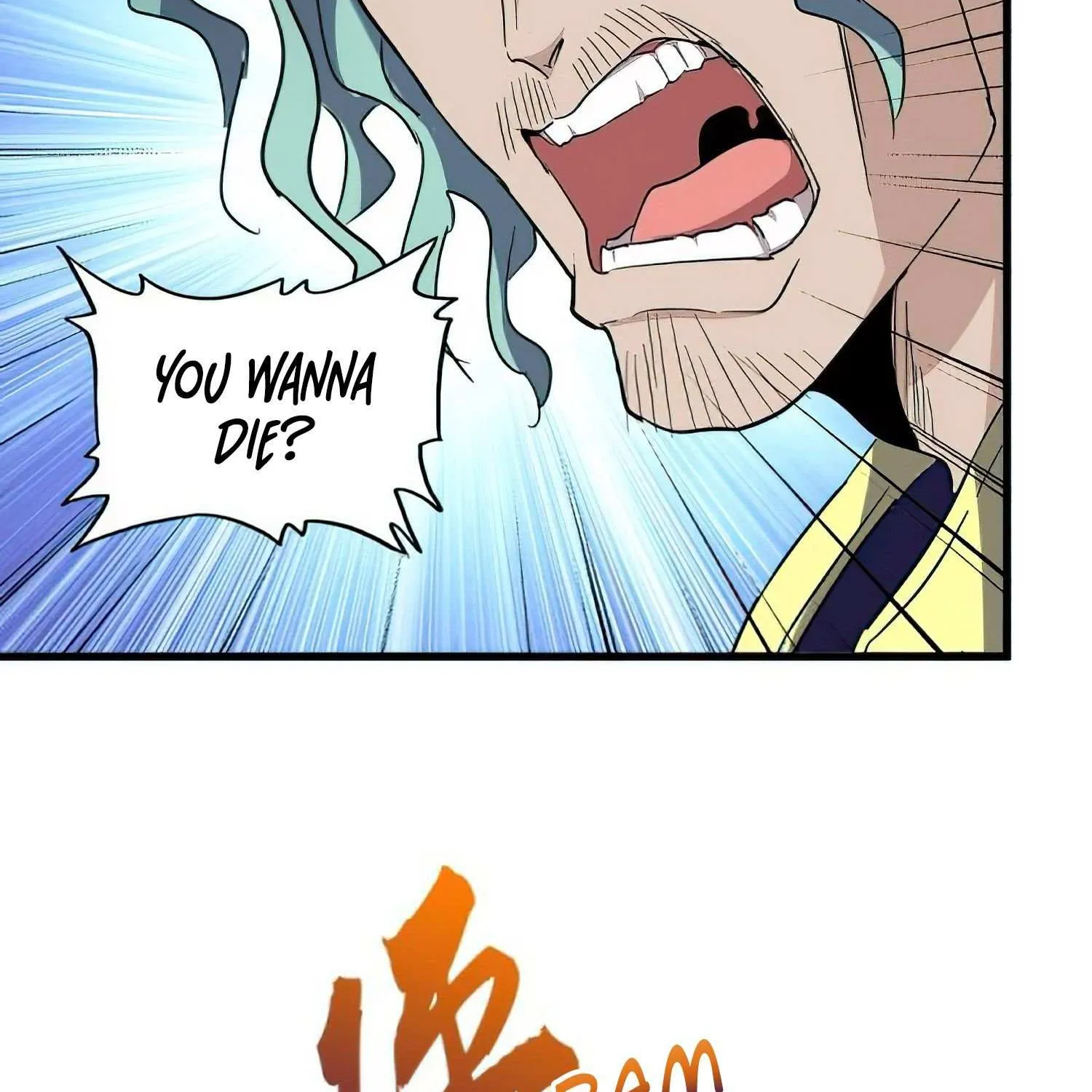 Magic Emperor Chapter 162 page 49 - 