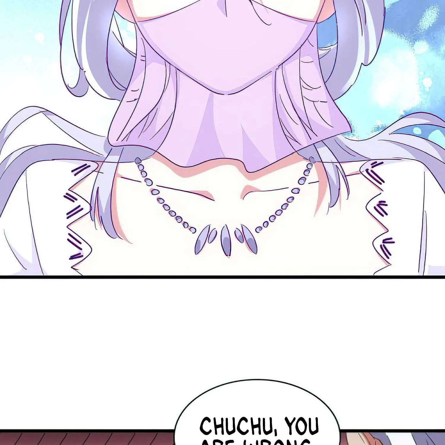 Magic Emperor Chapter 162 page 6 - 