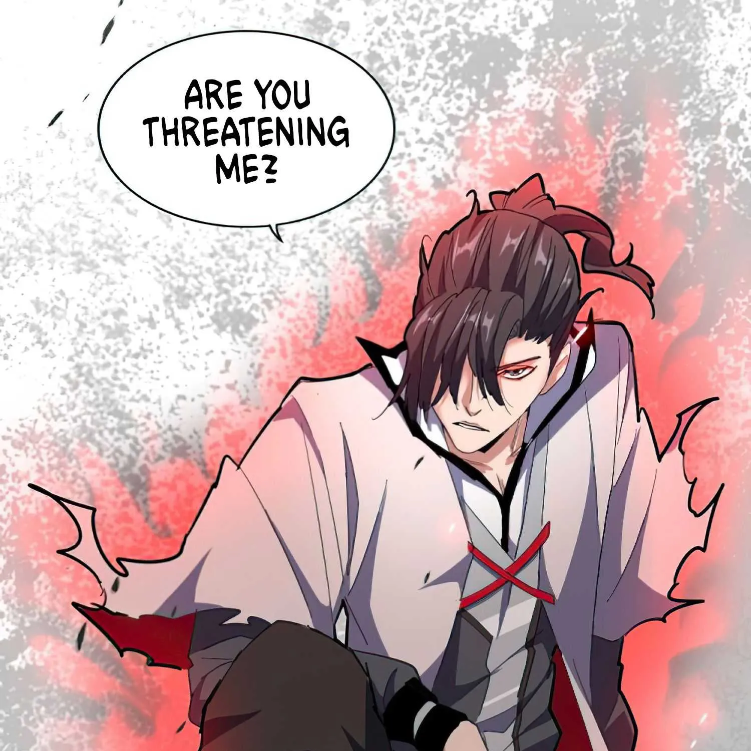 Magic Emperor Chapter 162 page 51 - 