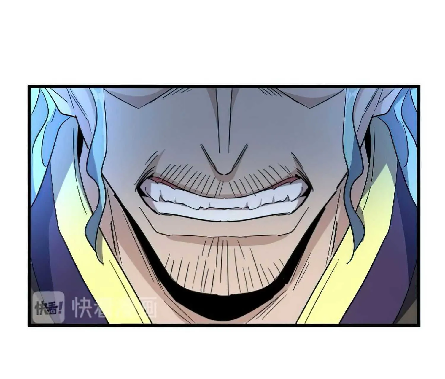 Magic Emperor Chapter 162 page 57 - 