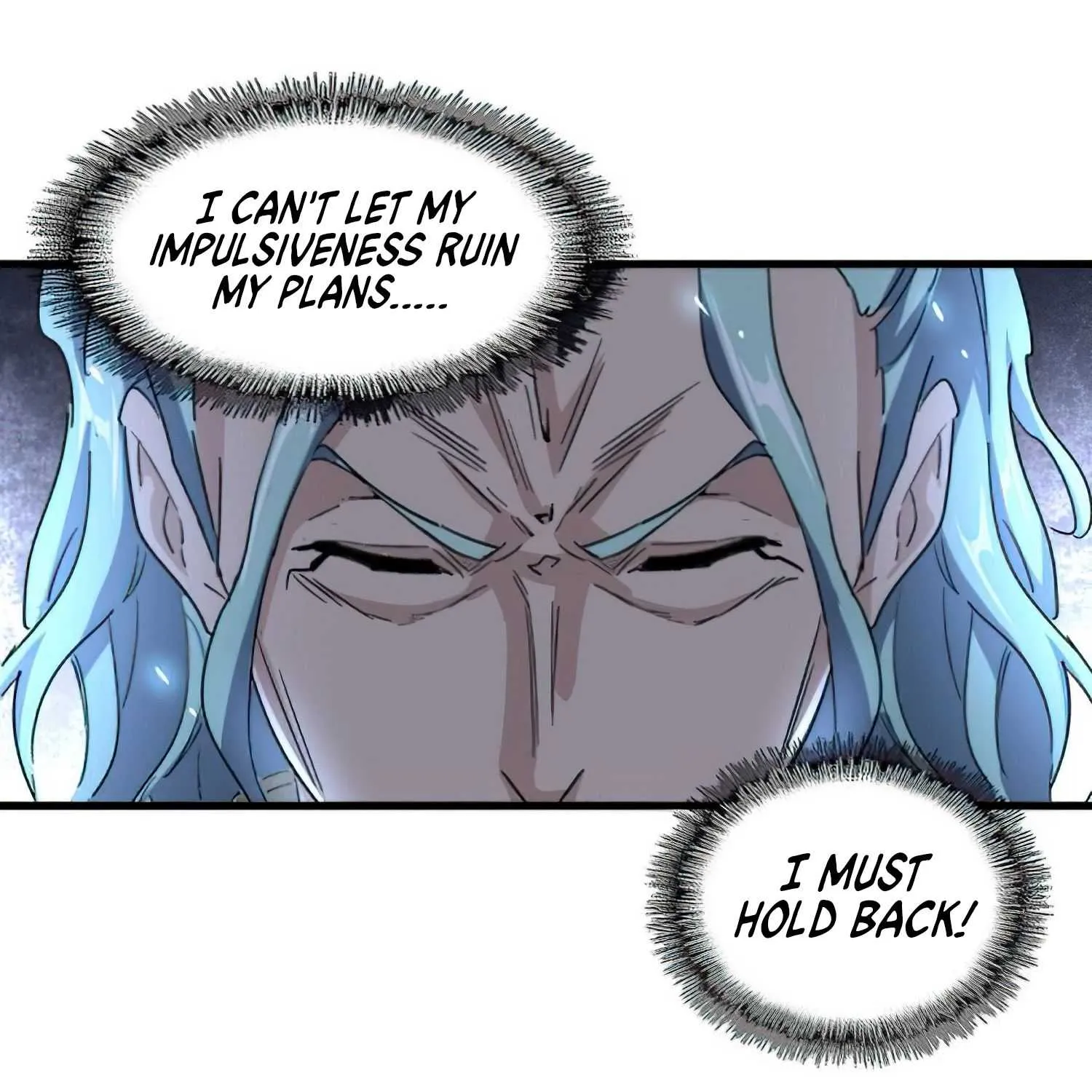 Magic Emperor Chapter 162 page 58 - 