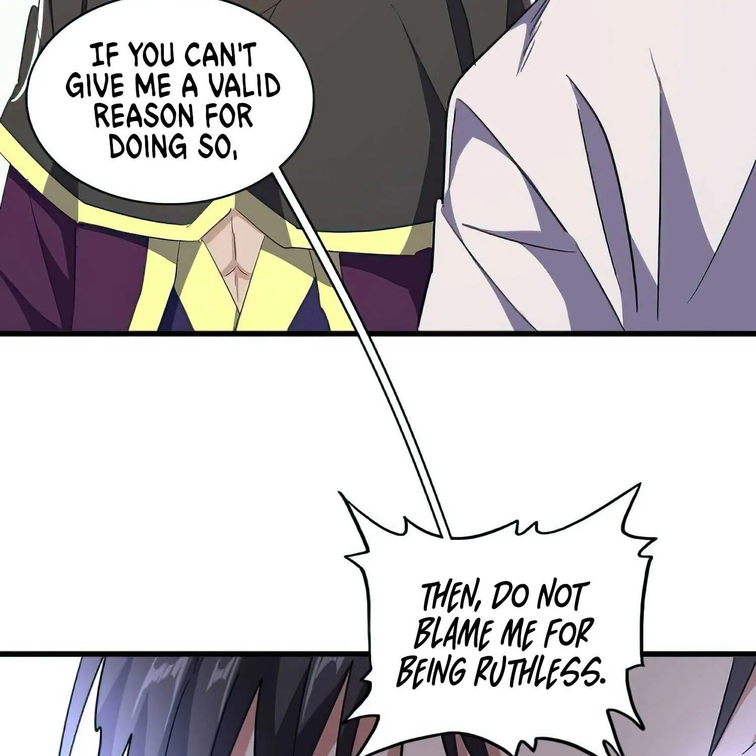Magic Emperor Chapter 162 page 60 - 