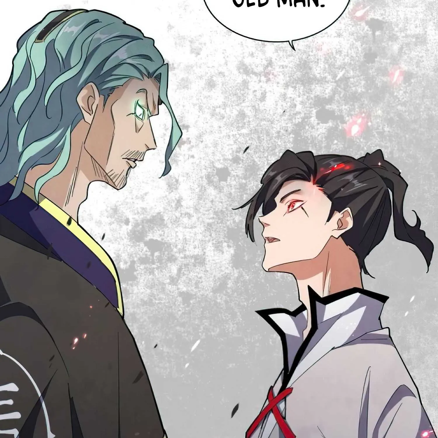 Magic Emperor Chapter 162 page 63 - 