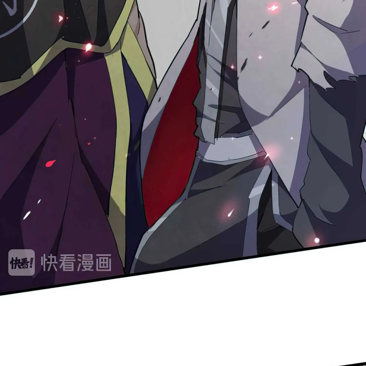 Magic Emperor Chapter 162 page 65 - 