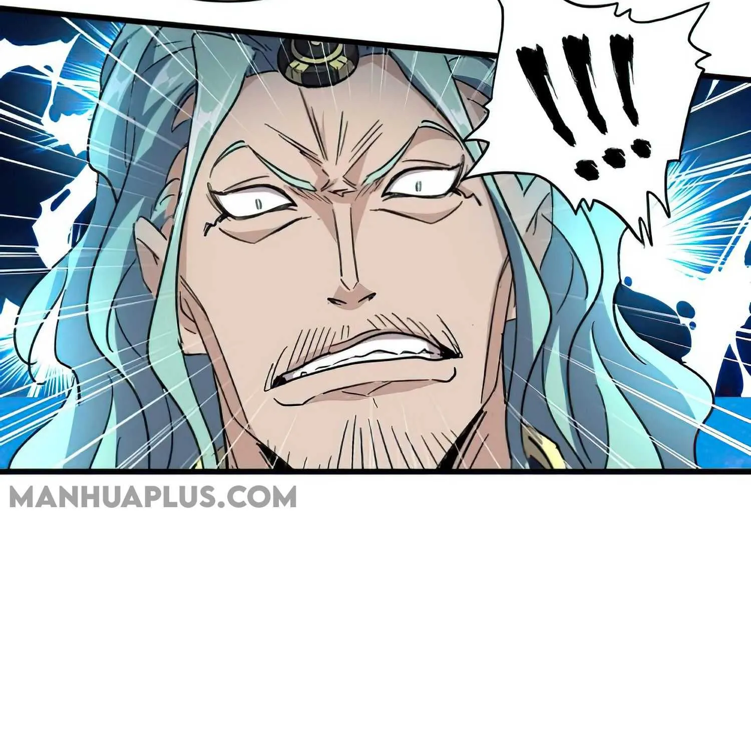 Magic Emperor Chapter 162 page 67 - 