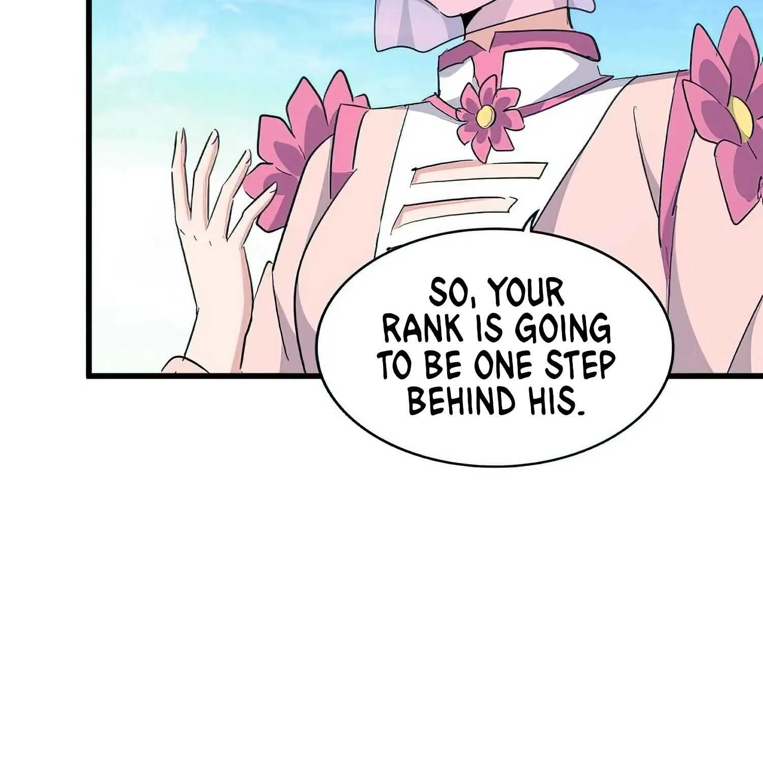 Magic Emperor Chapter 162 page 70 - 