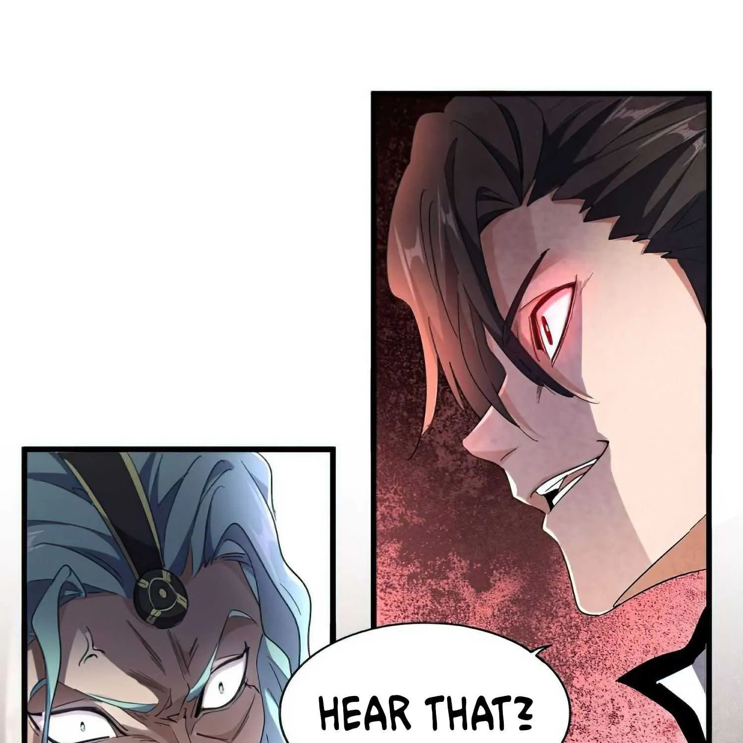 Magic Emperor Chapter 162 page 72 - 