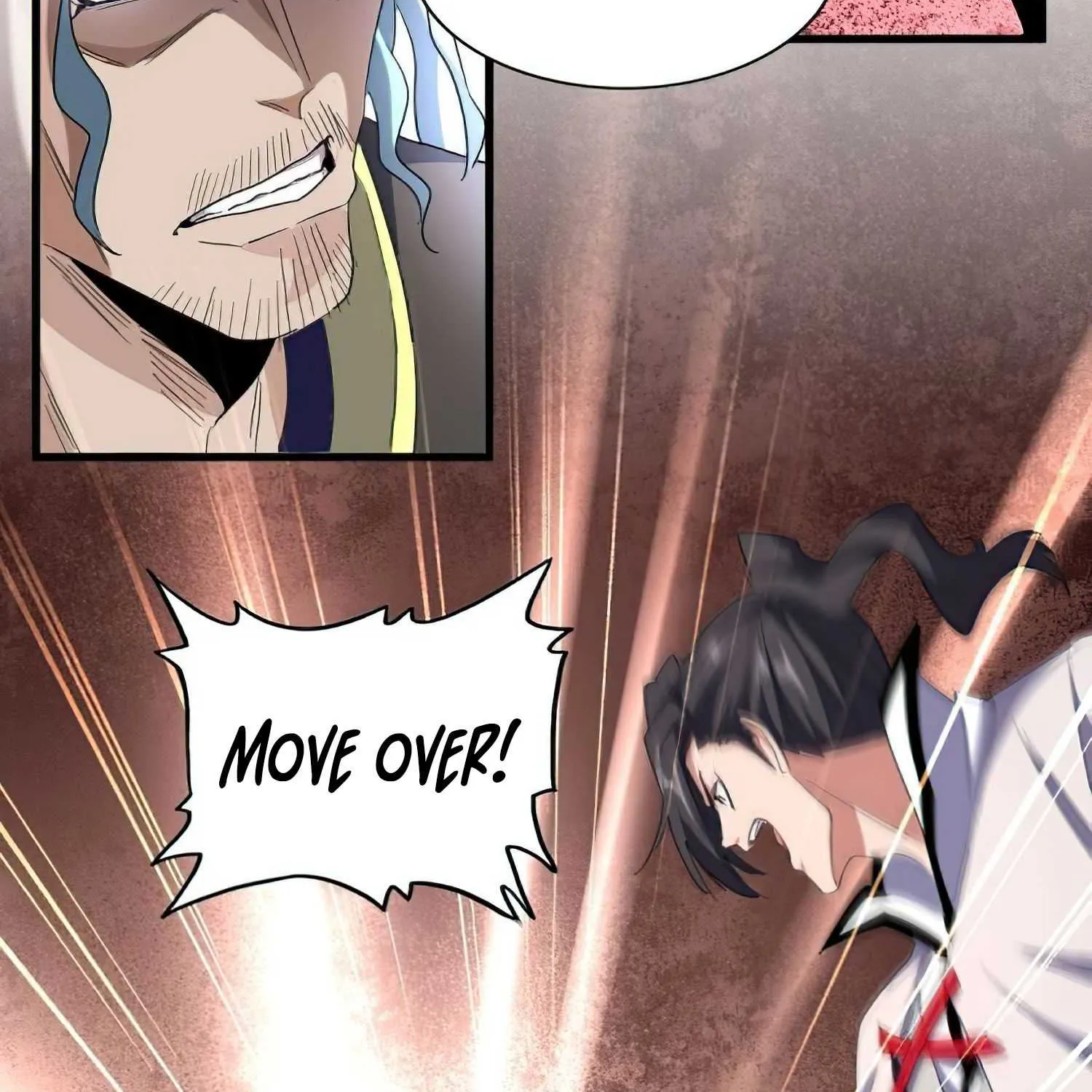 Magic Emperor Chapter 162 page 73 - 