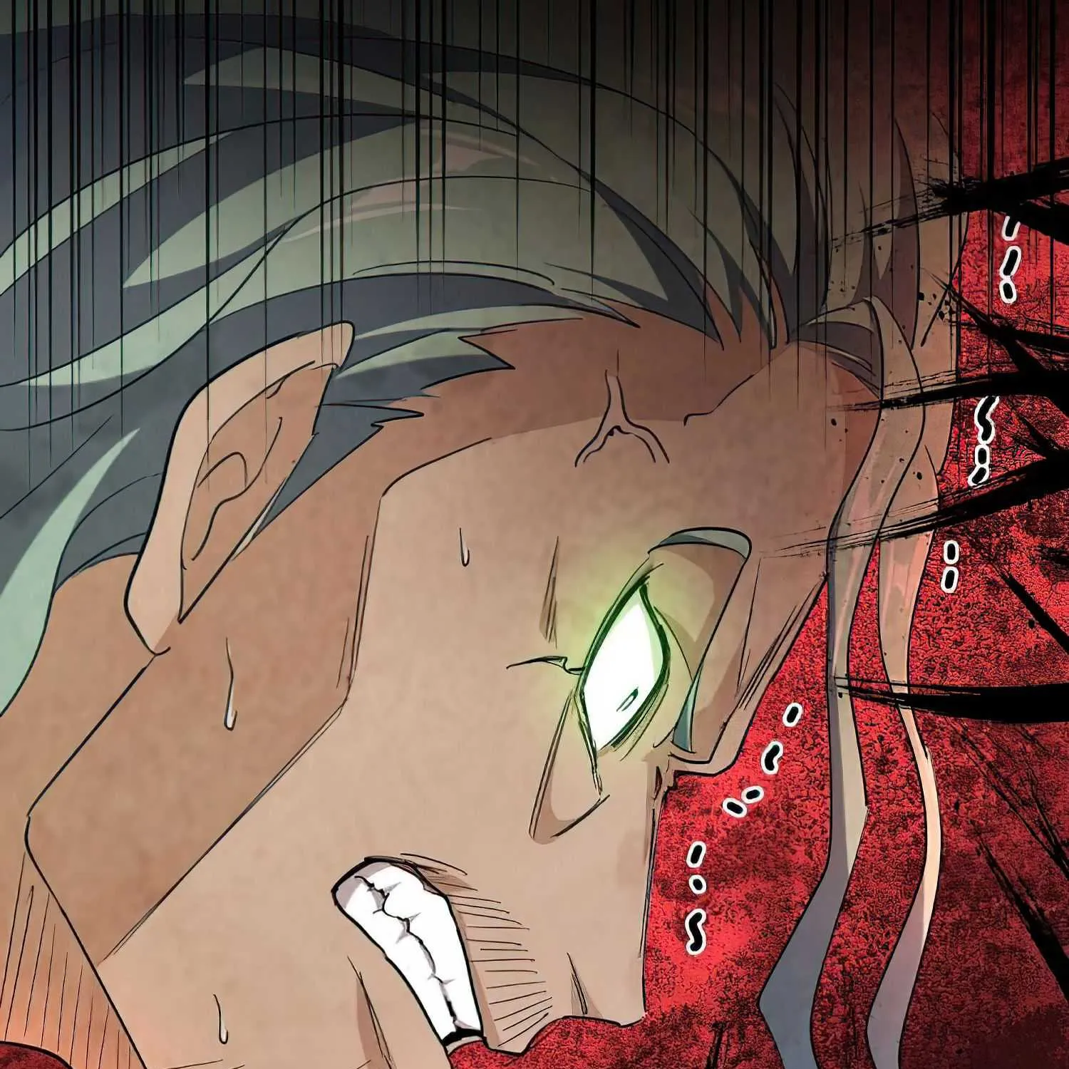 Magic Emperor Chapter 162 page 76 - 