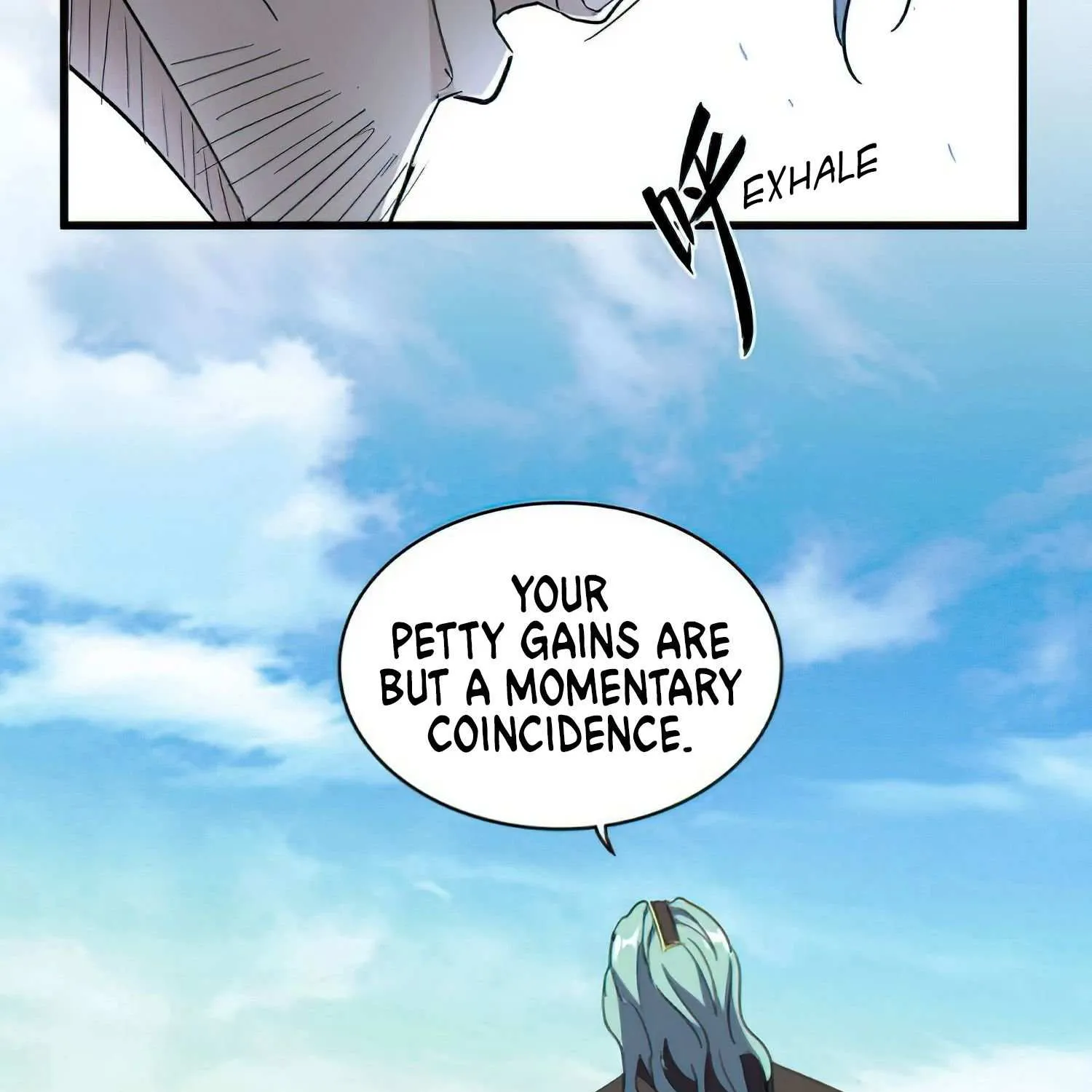 Magic Emperor Chapter 162 page 79 - 