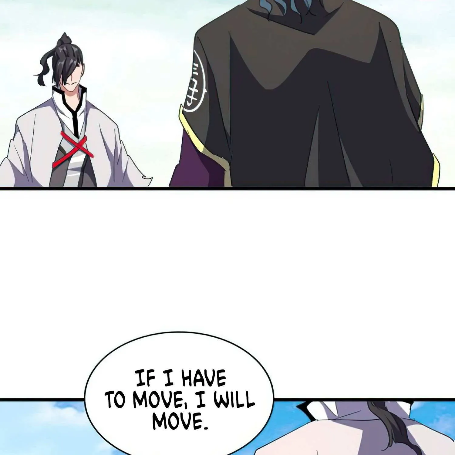 Magic Emperor Chapter 162 page 80 - 