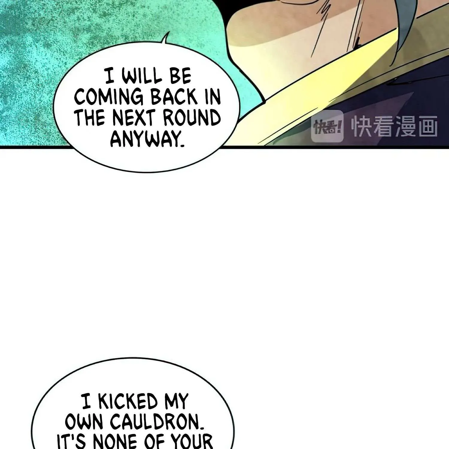 Magic Emperor Chapter 162 page 83 - 