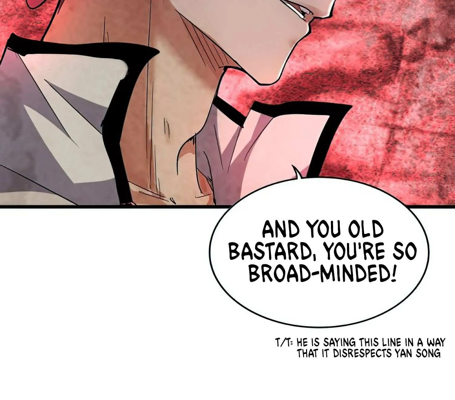 Magic Emperor Chapter 162 page 85 - 