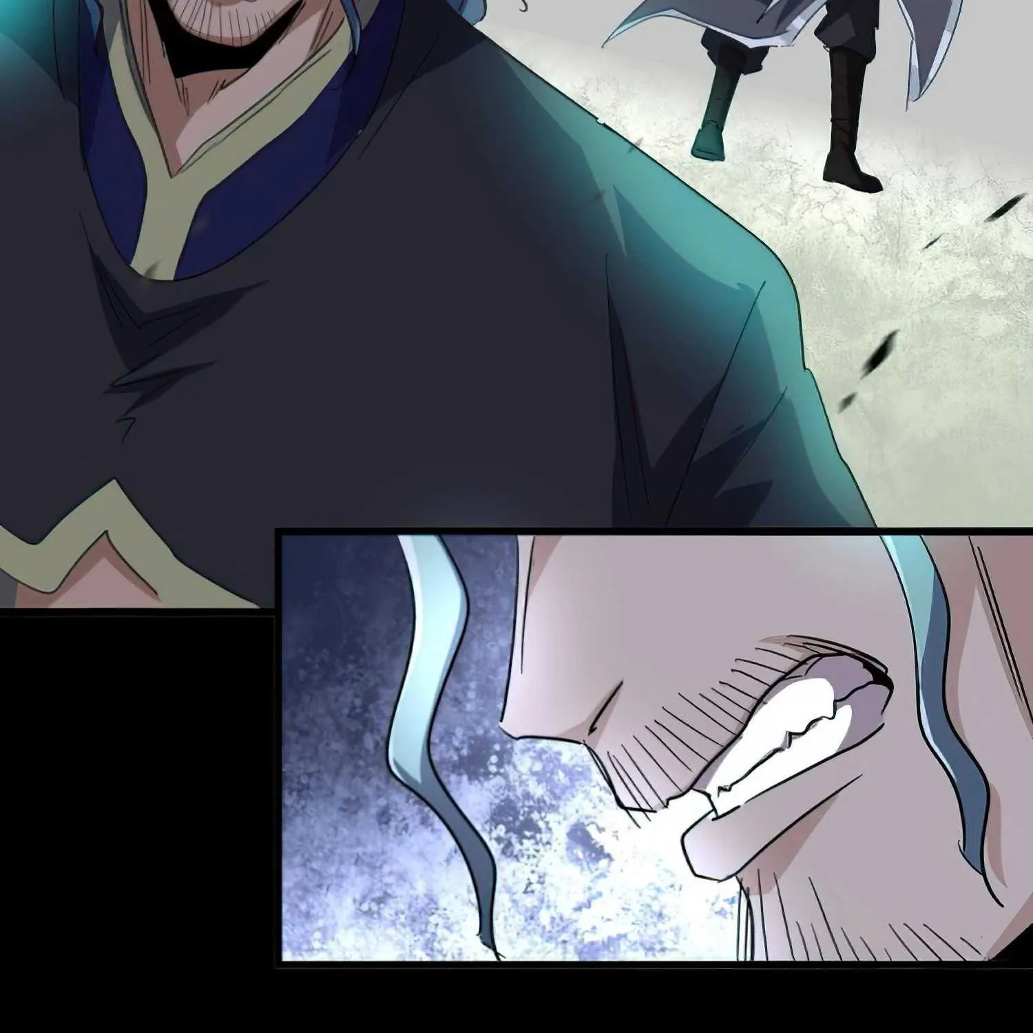 Magic Emperor Chapter 162 page 87 - 