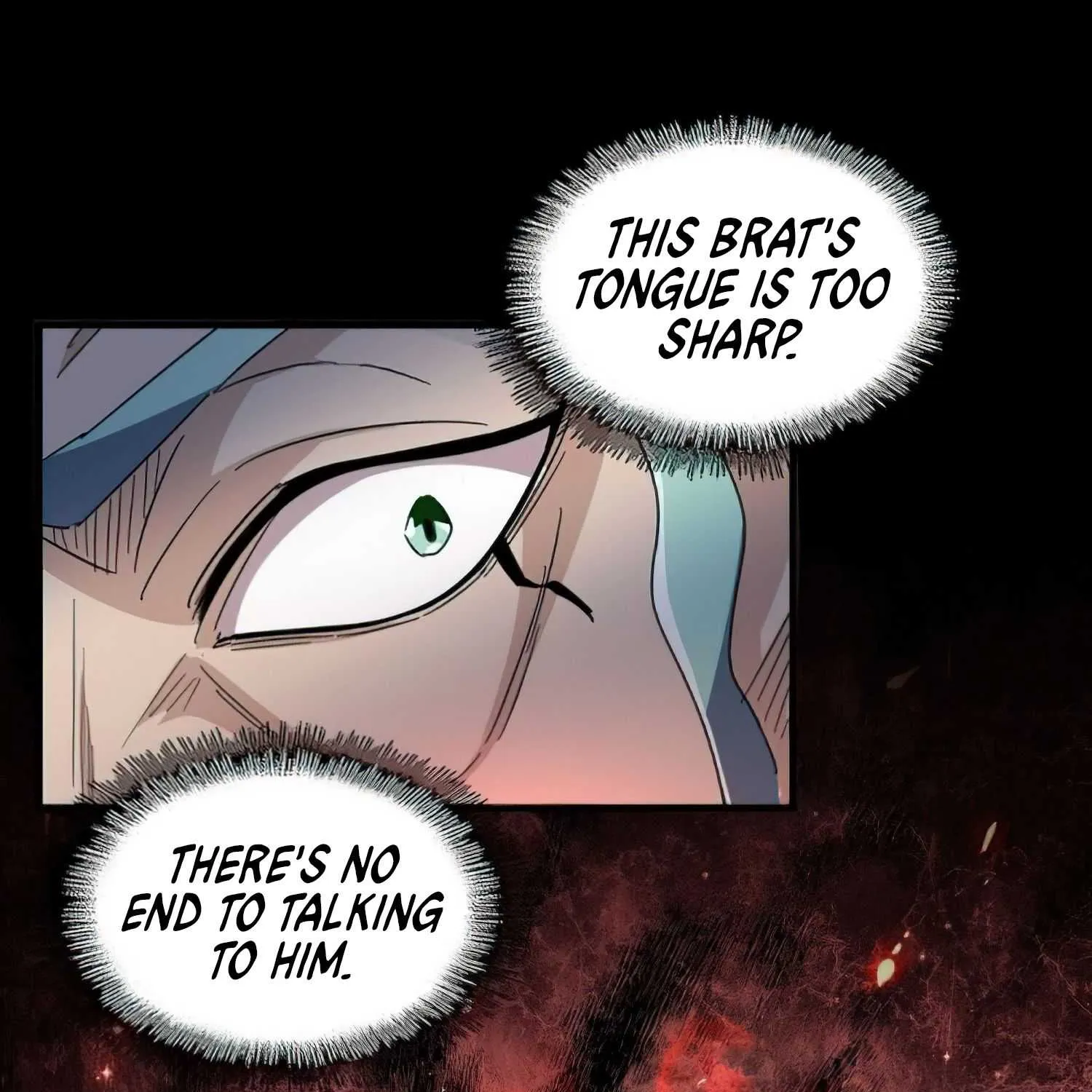 Magic Emperor Chapter 162 page 88 - 