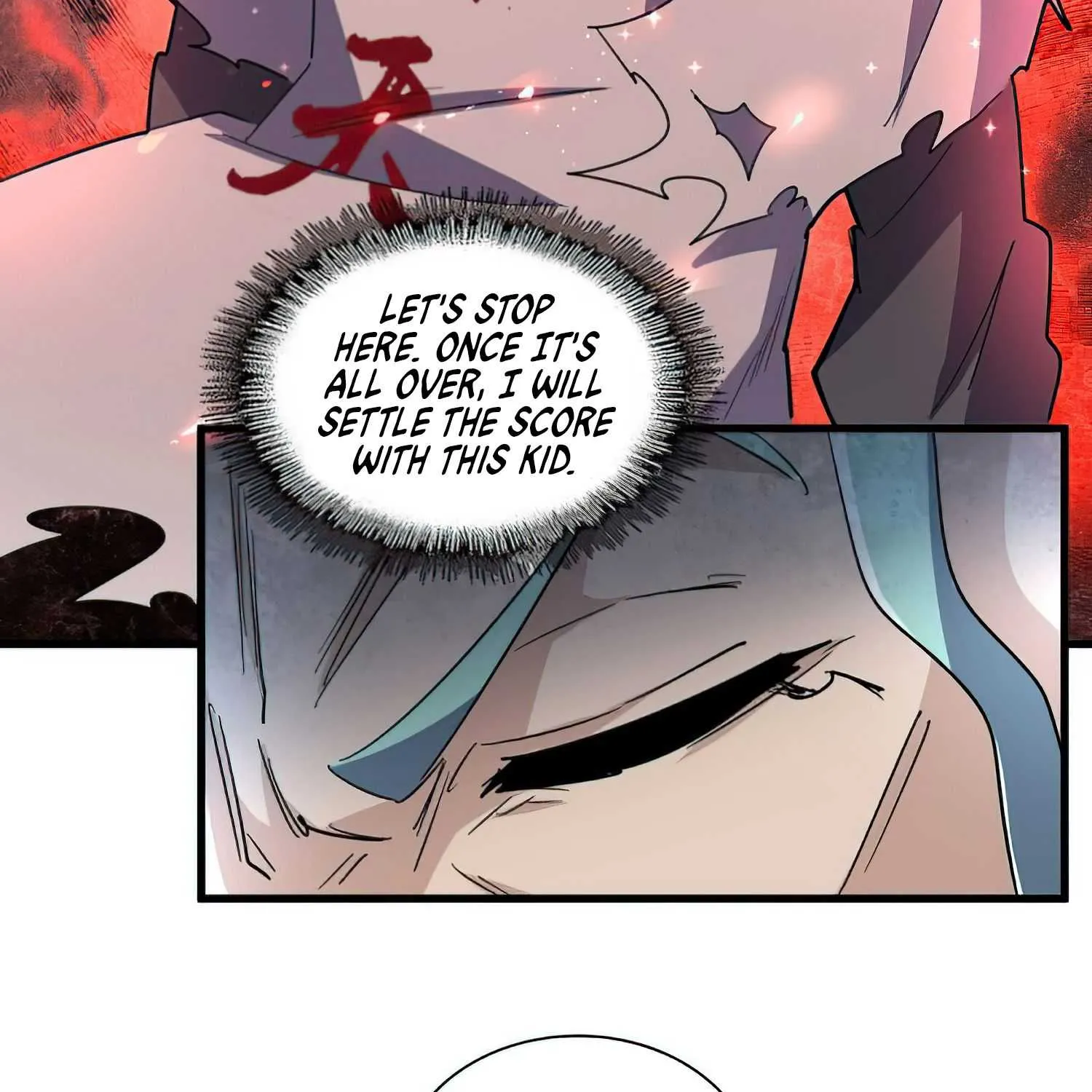 Magic Emperor Chapter 162 page 90 - 