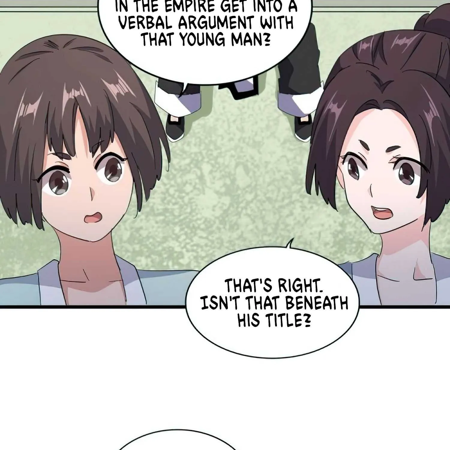 Magic Emperor Chapter 162 page 94 - 