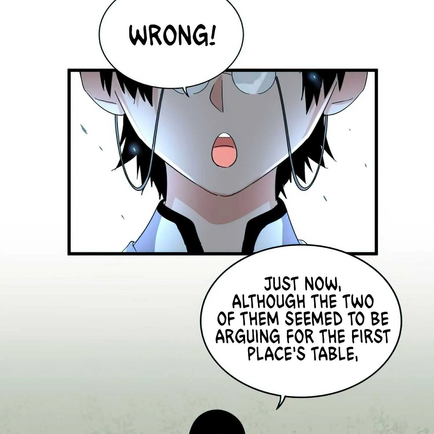 Magic Emperor Chapter 162 page 95 - 